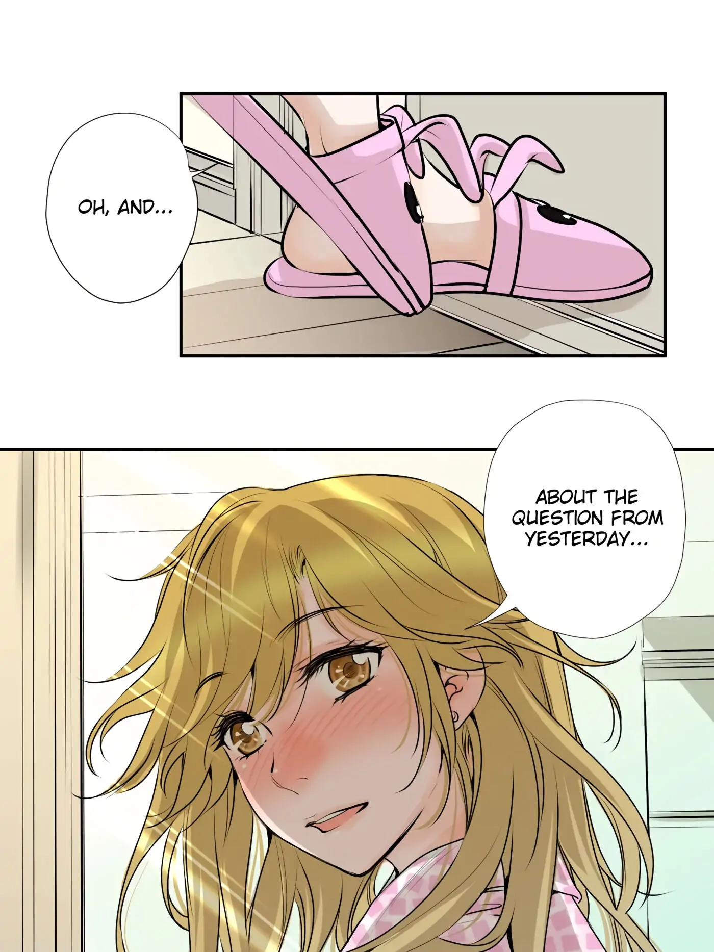 Pulse Chapter 16 page 27 - 