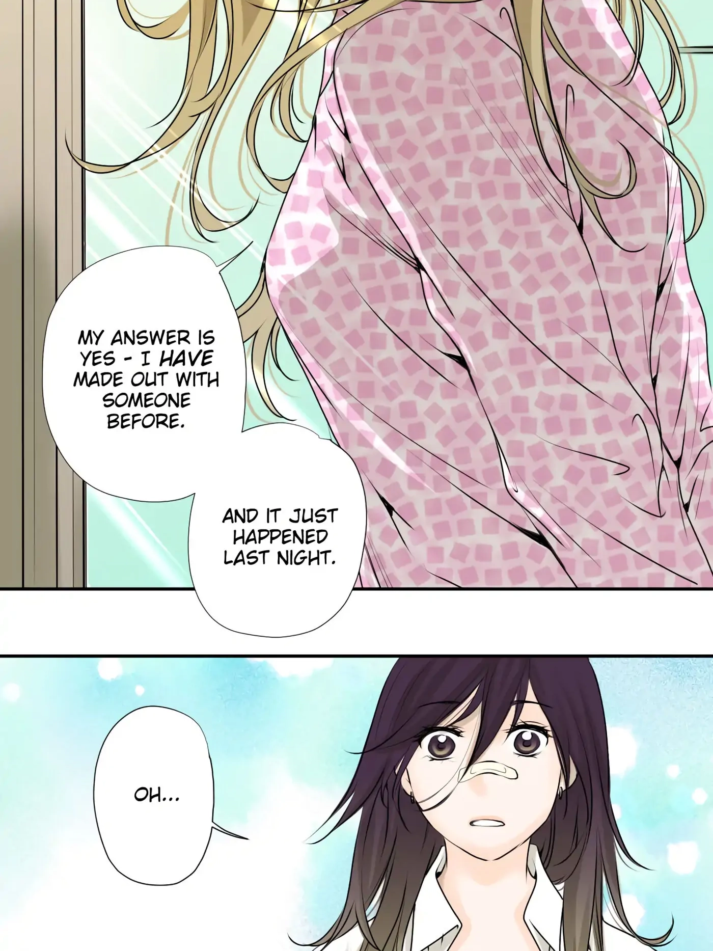 Pulse Chapter 16 page 28 - 