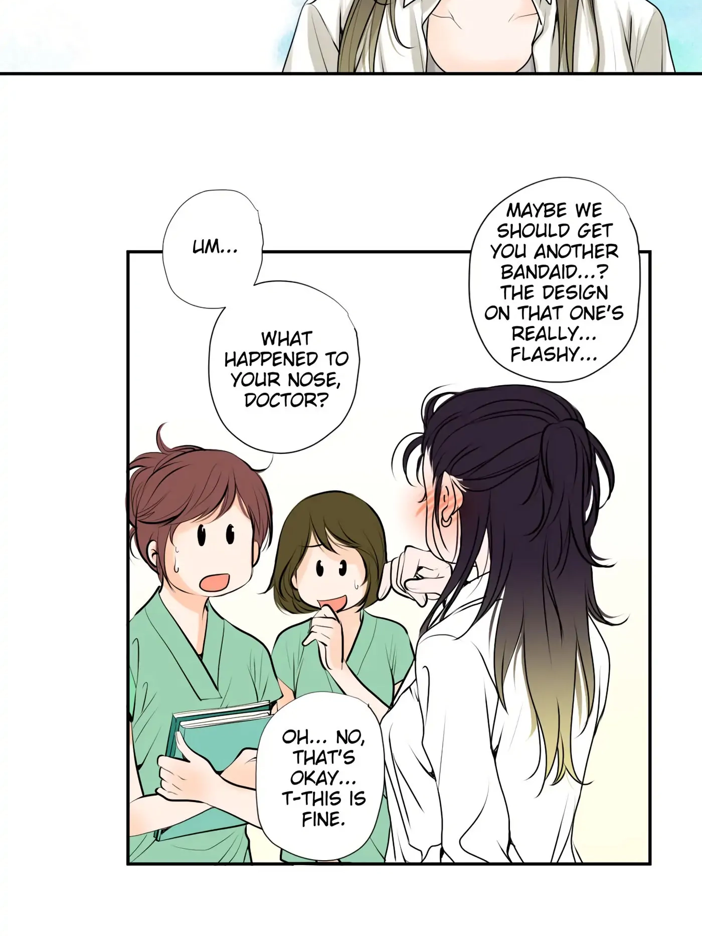 Pulse Chapter 16 page 29 - 