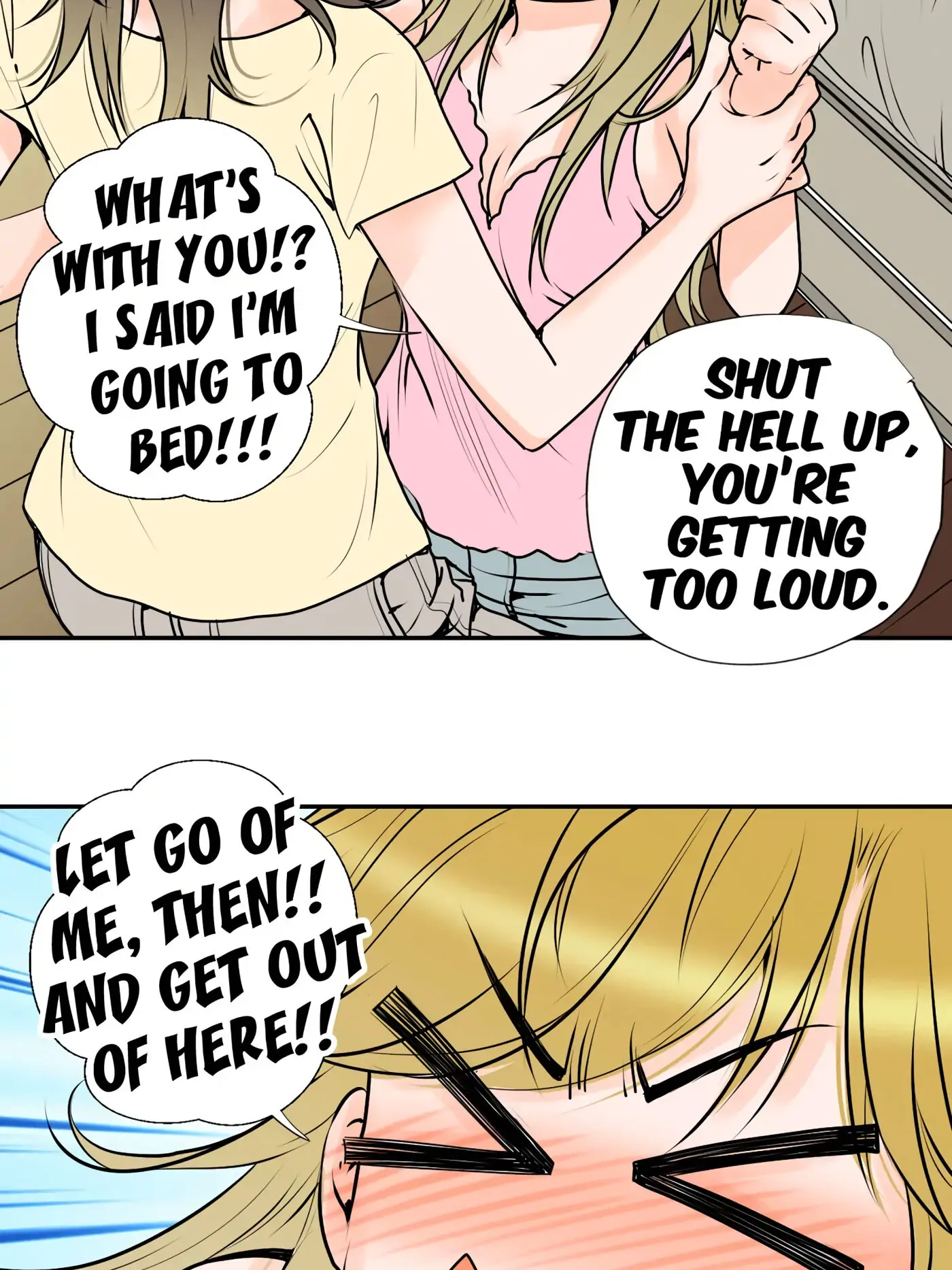 Pulse Chapter 16 page 4 - 