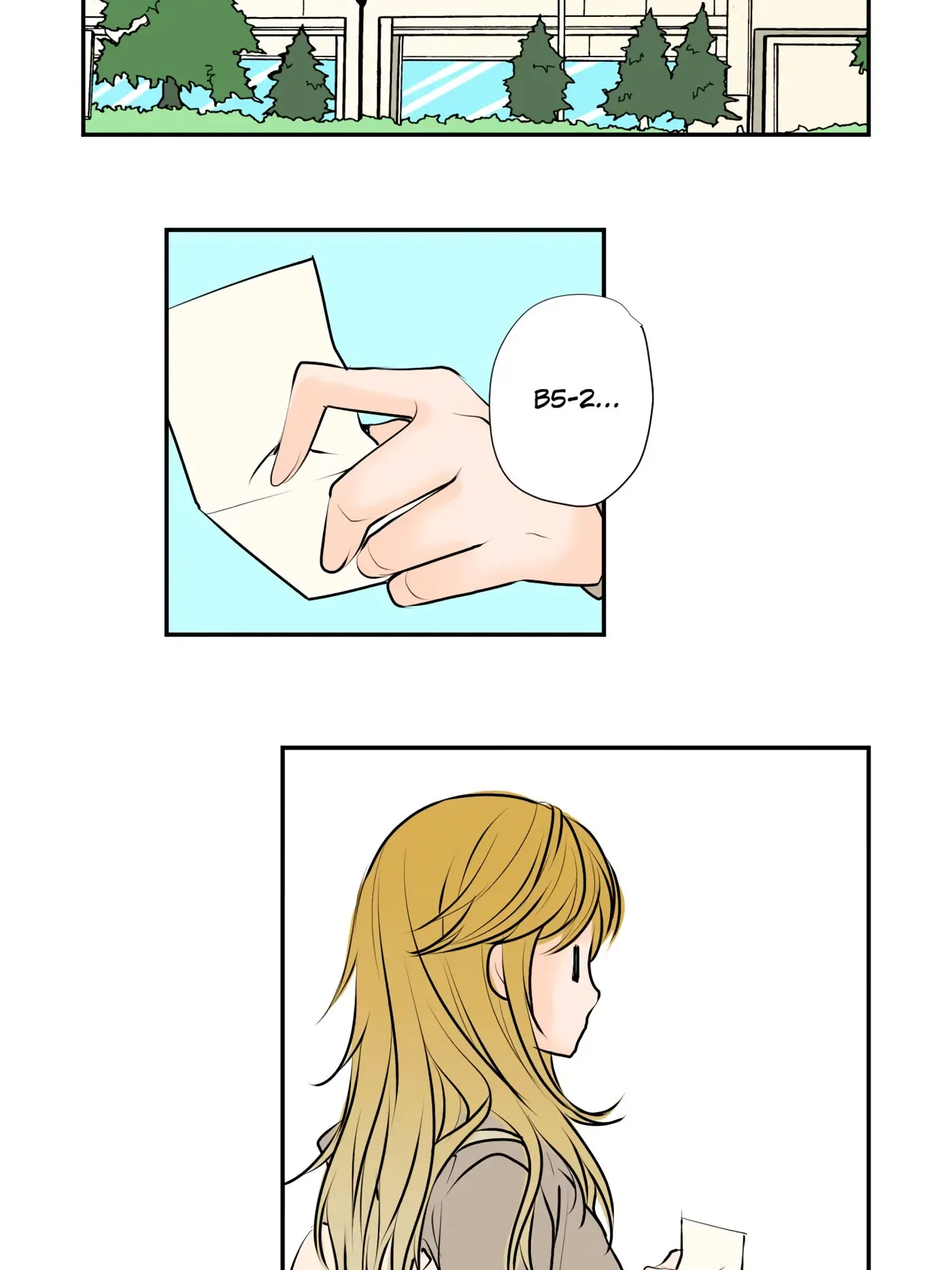 Pulse Chapter 16 page 31 - 