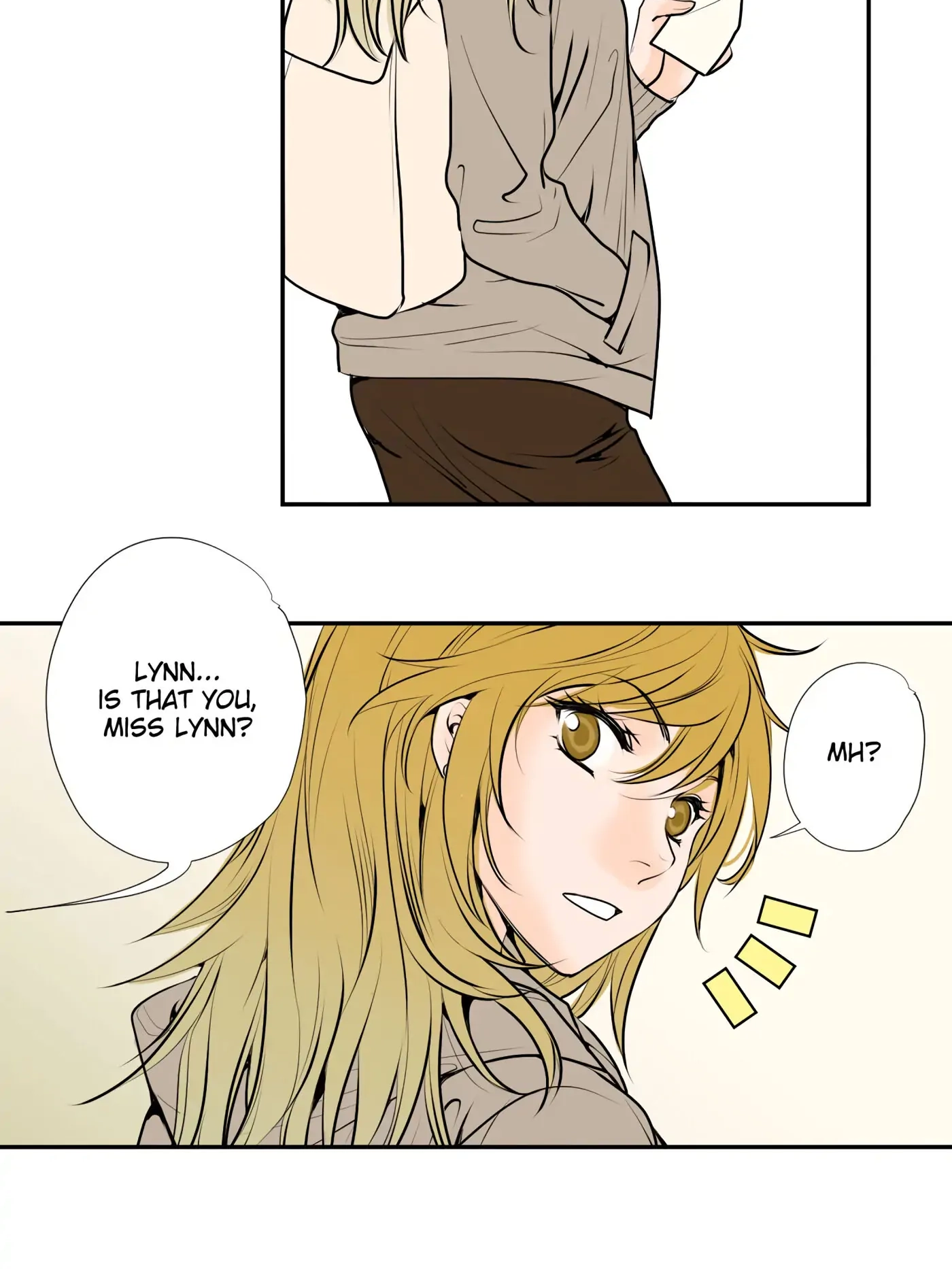 Pulse Chapter 16 page 32 - 