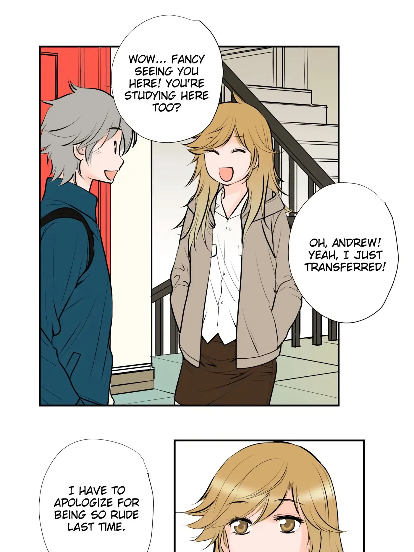 Pulse Chapter 16 page 33 - 