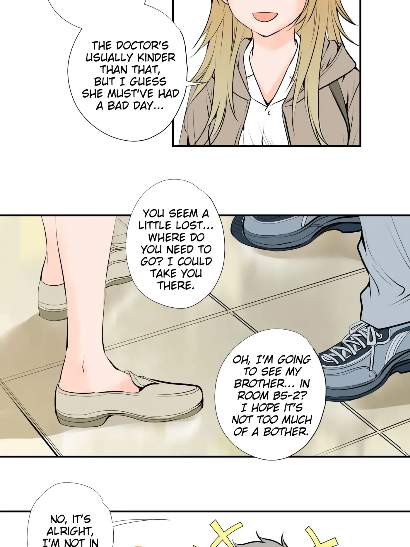Pulse Chapter 16 page 34 - 
