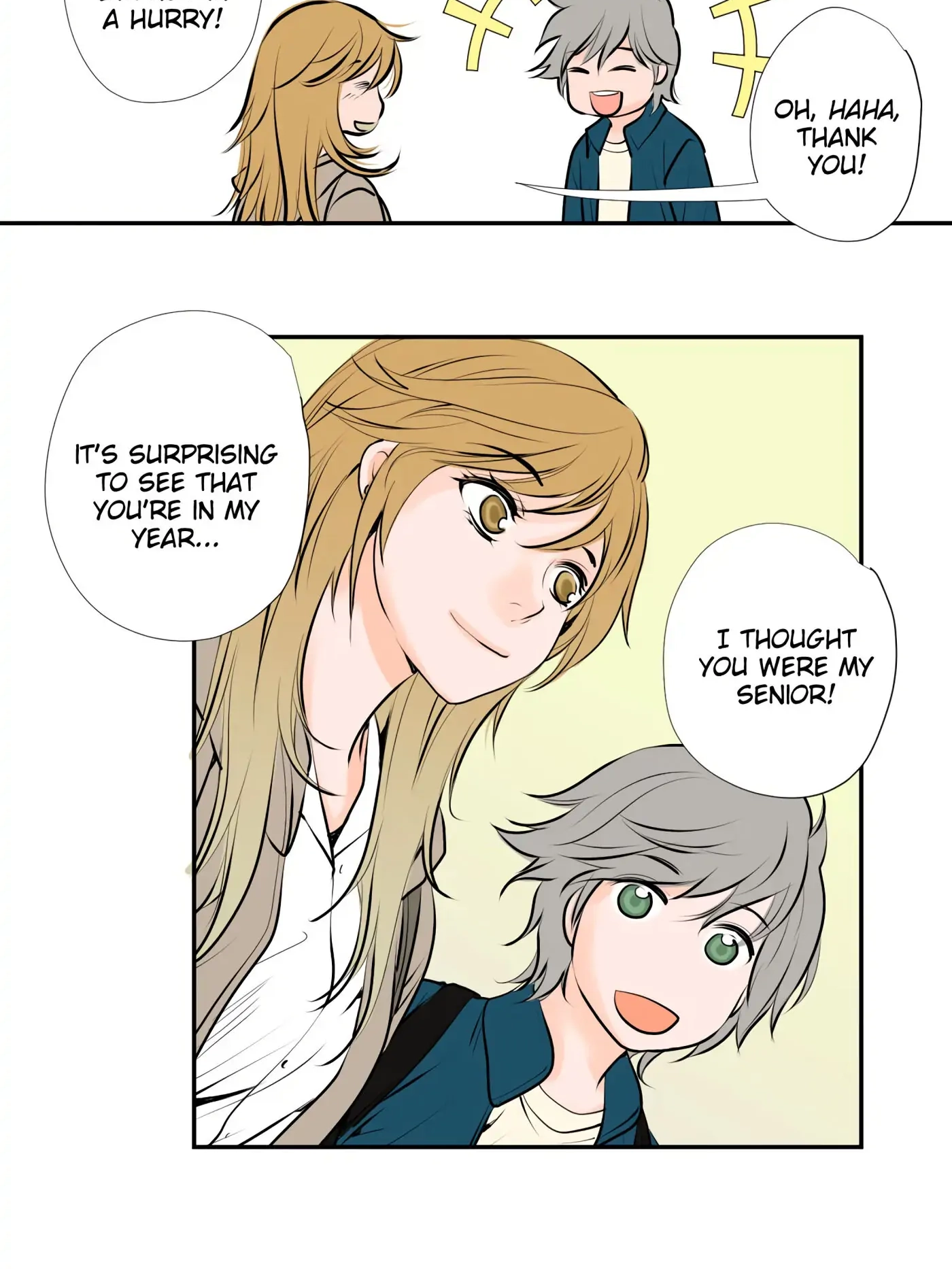 Pulse Chapter 16 page 35 - 
