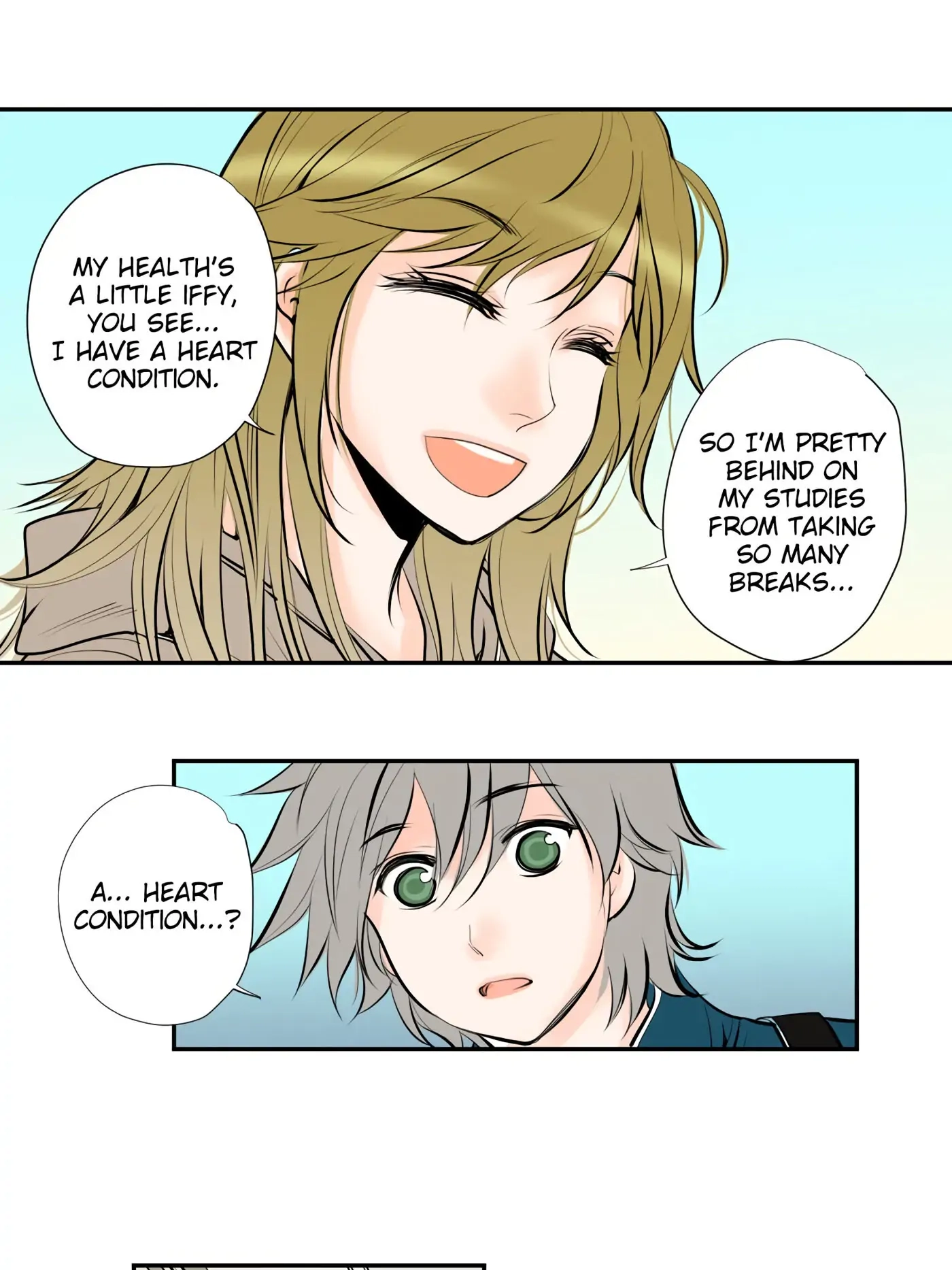 Pulse Chapter 16 page 36 - 