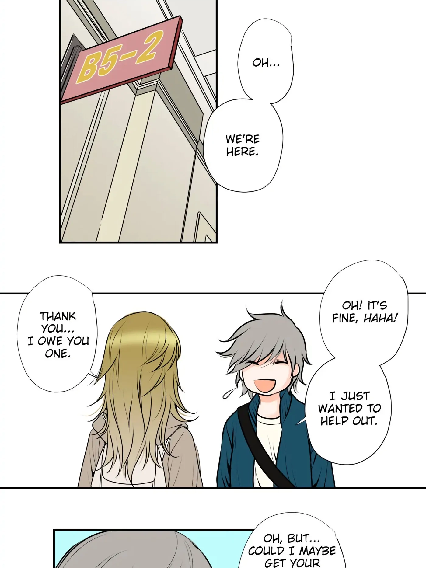 Pulse Chapter 16 page 37 - 