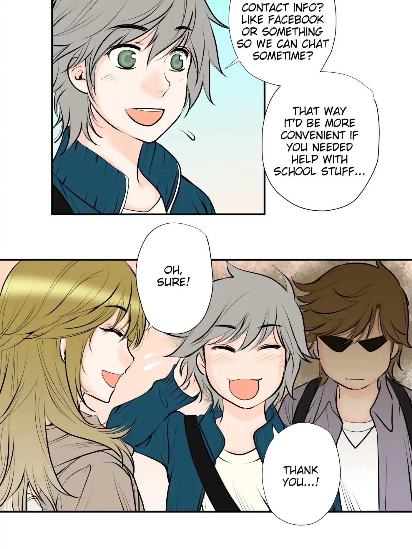 Pulse Chapter 16 page 38 - 