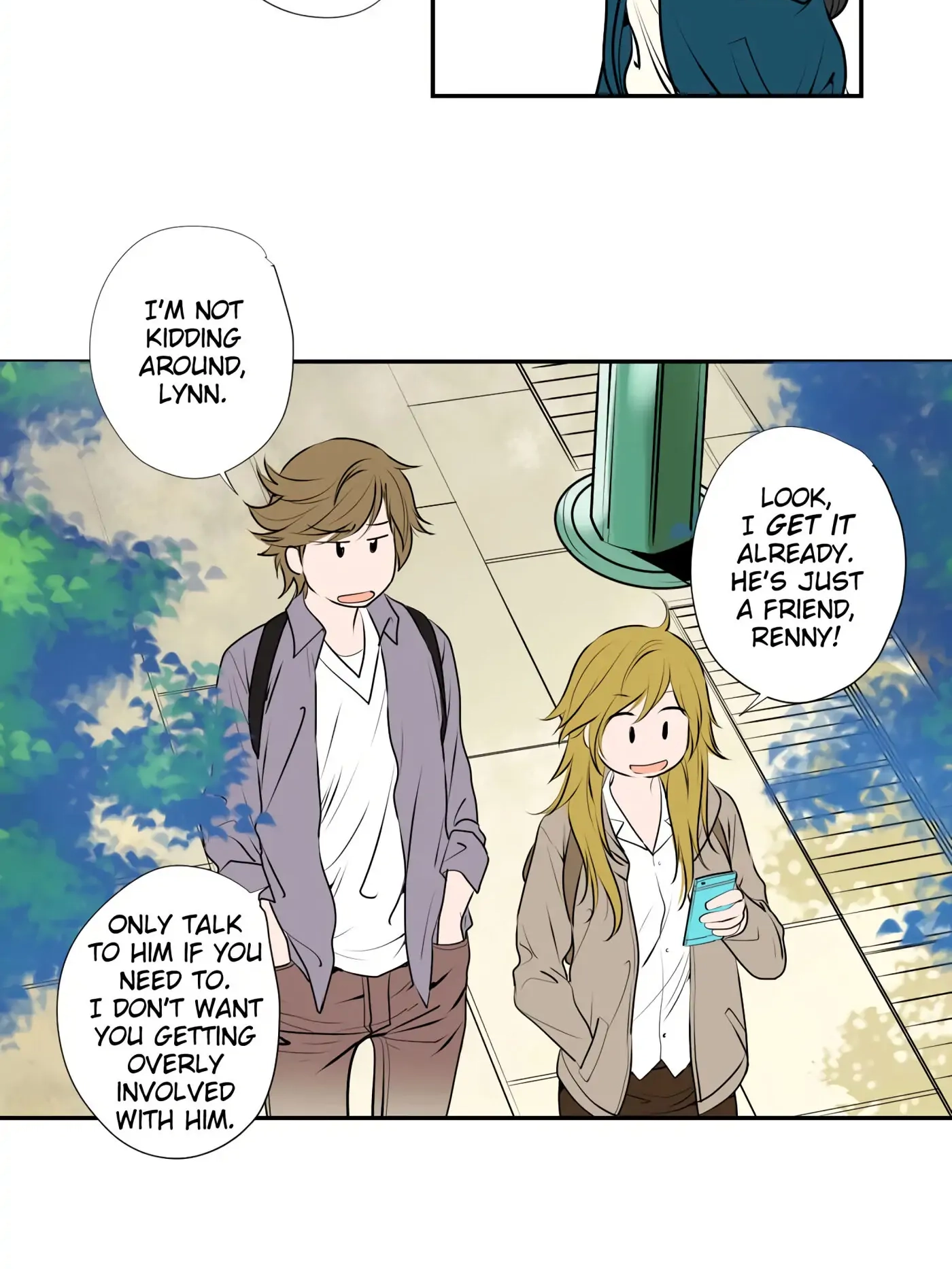 Pulse Chapter 16 page 41 - 