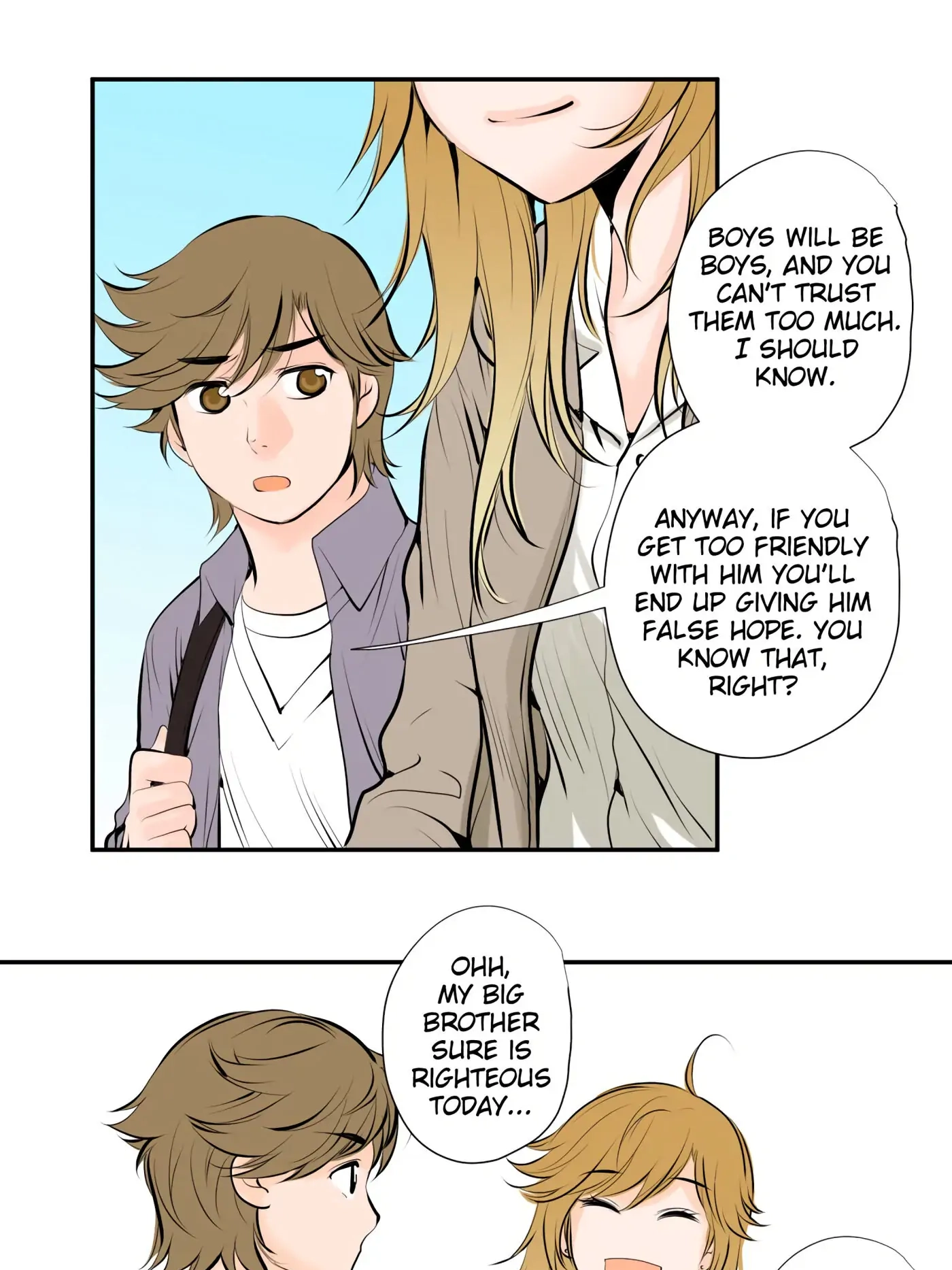 Pulse Chapter 16 page 42 - 
