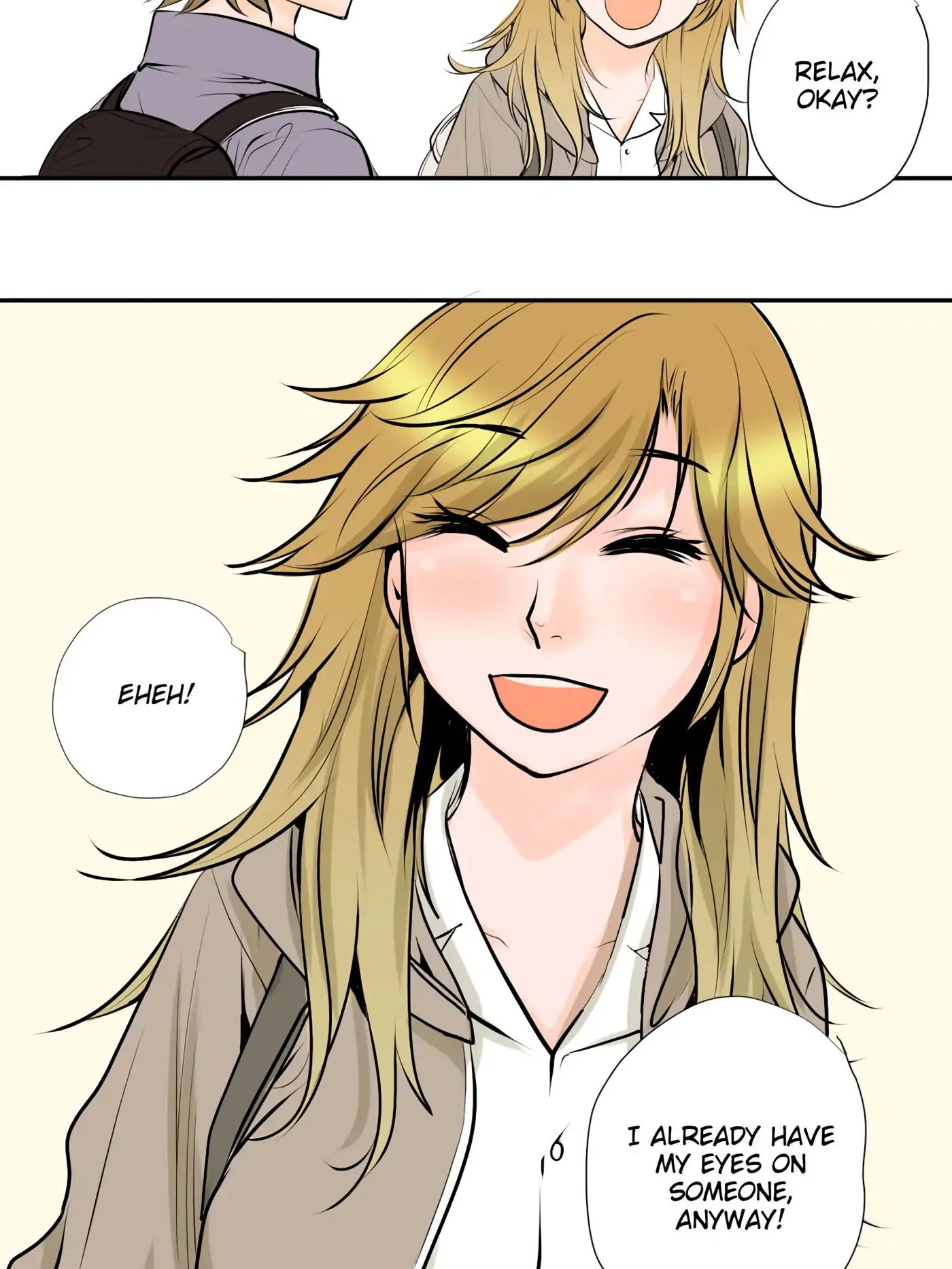 Pulse Chapter 16 page 43 - 