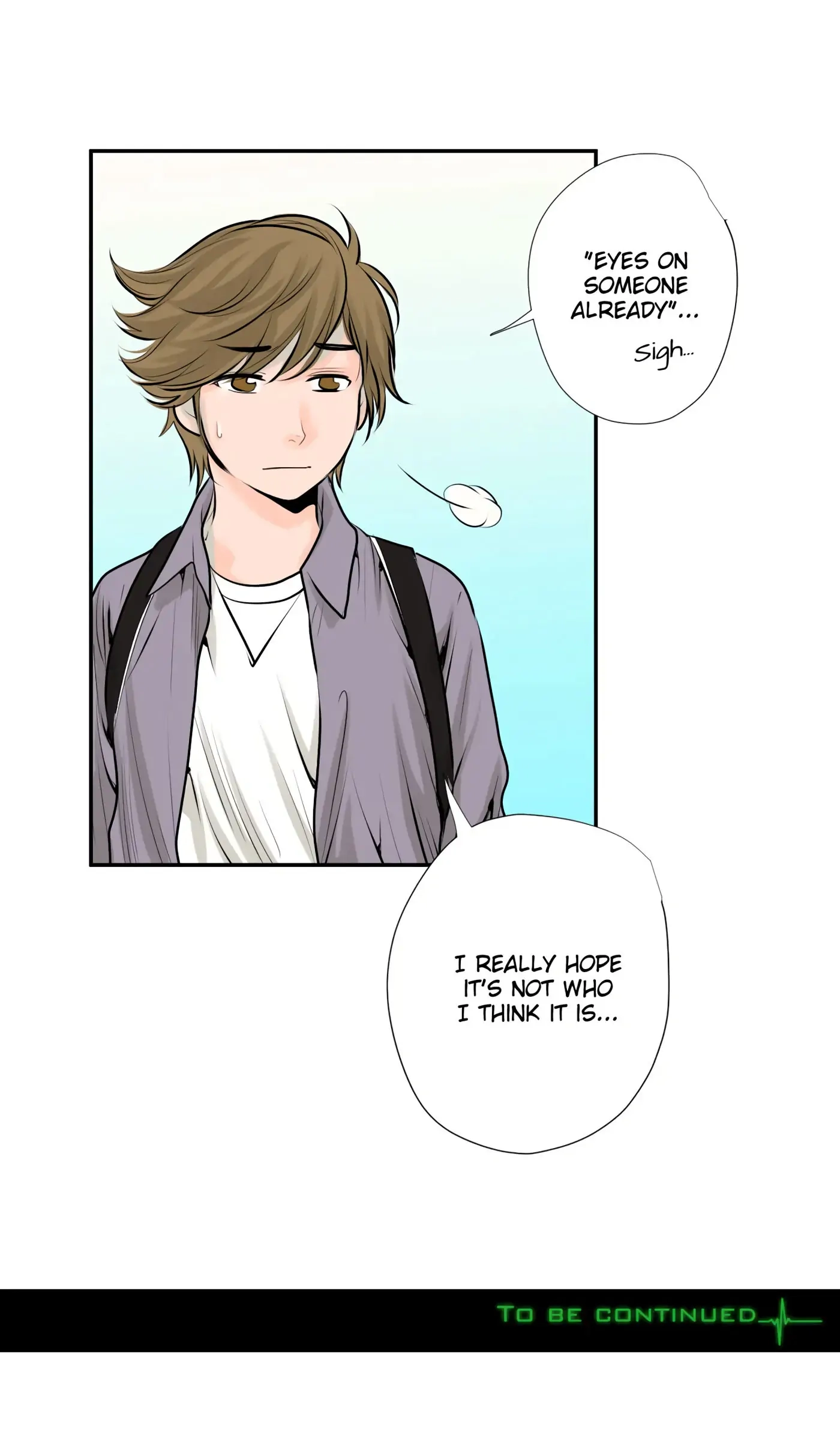 Pulse Chapter 16 page 45 - 