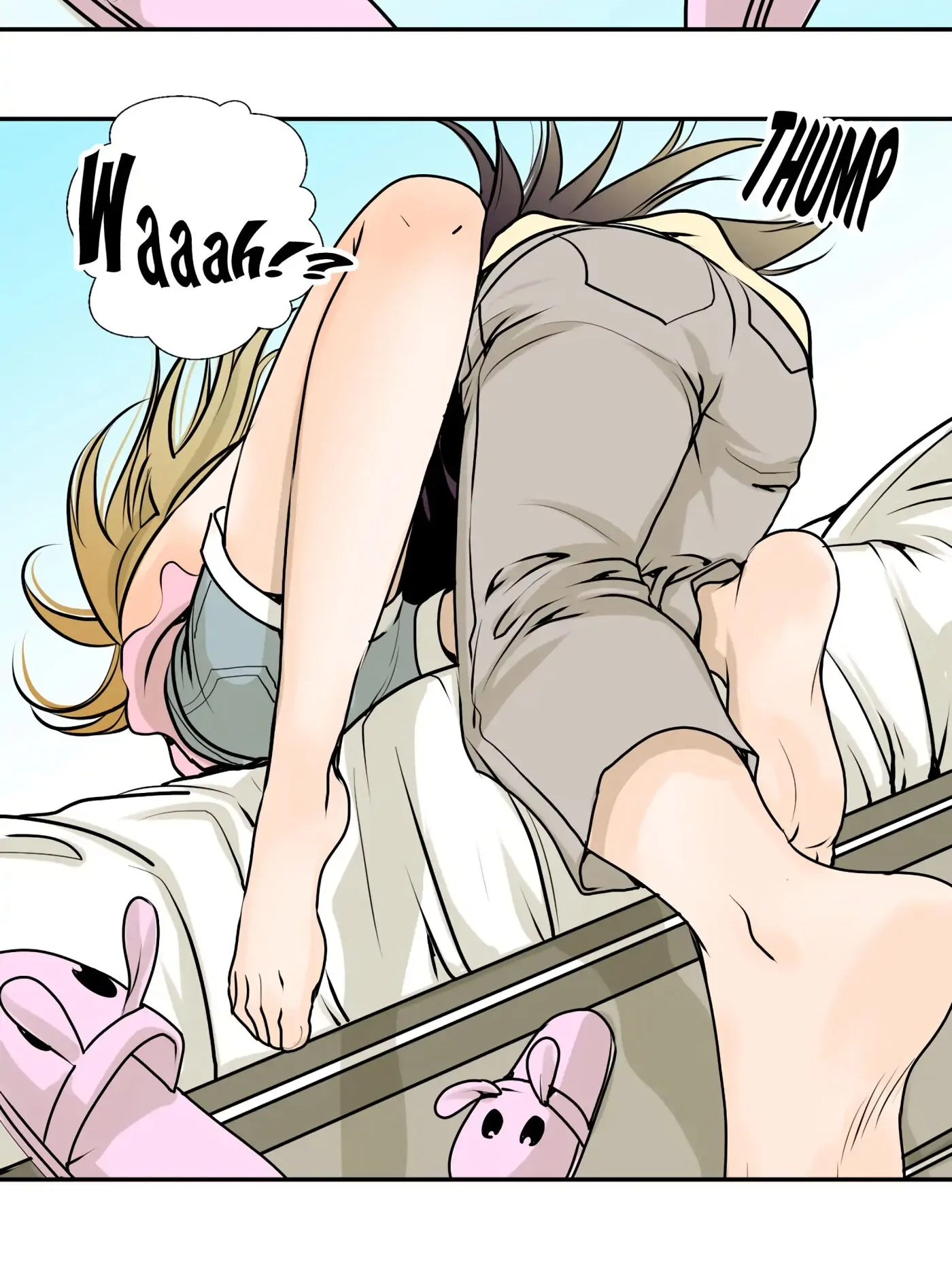 Pulse Chapter 16 page 8 - 