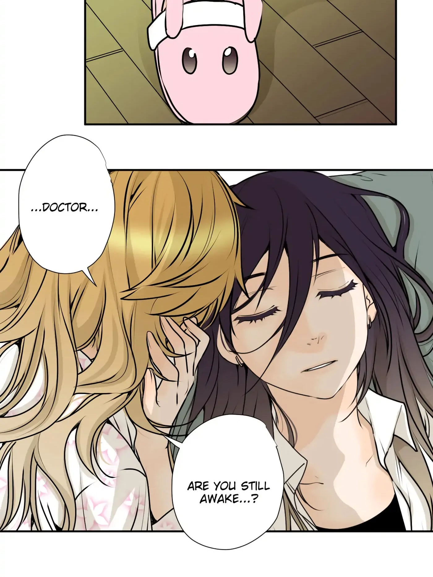 Pulse Chapter 17 page 11 - 