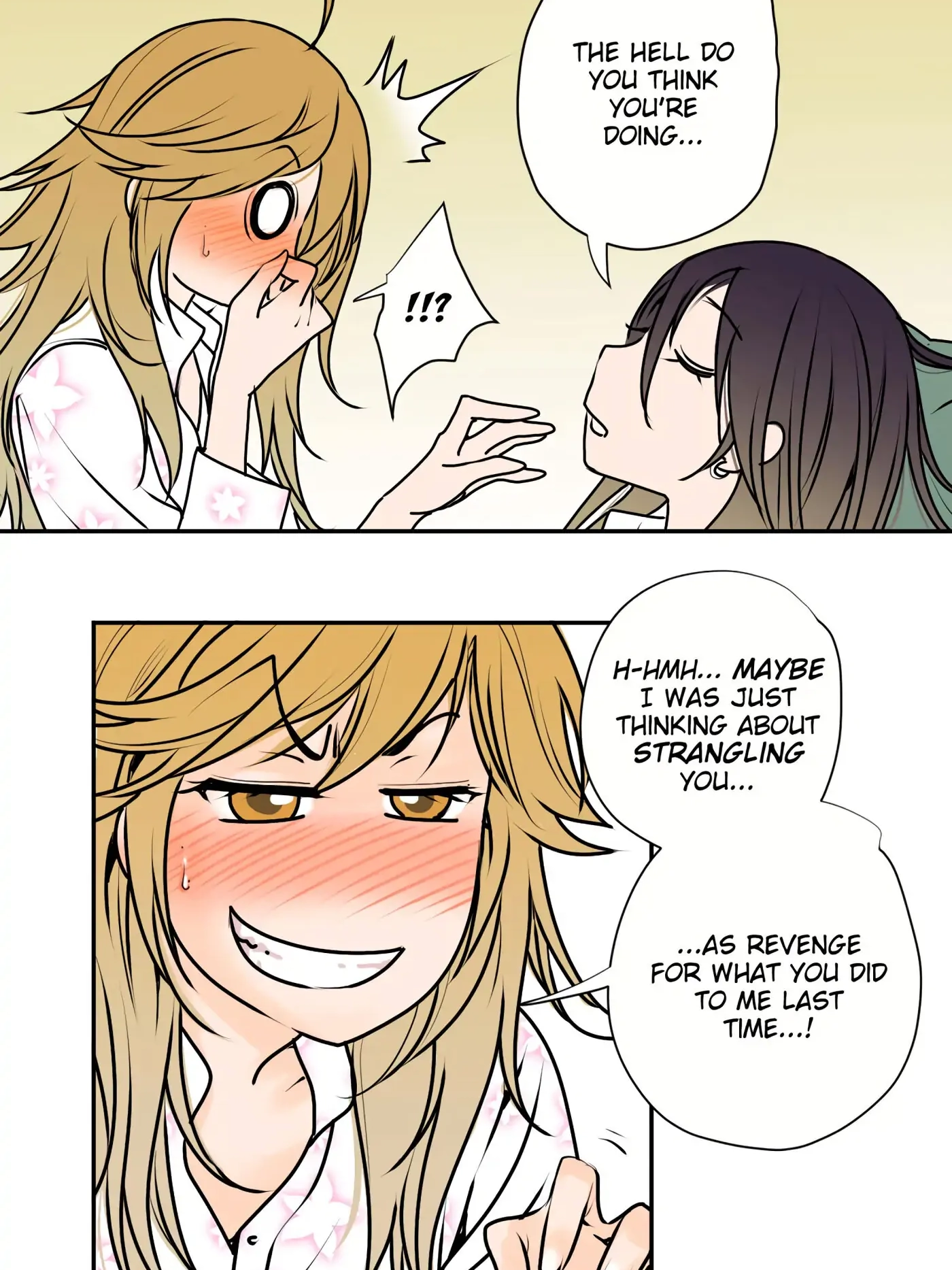 Pulse Chapter 17 page 13 - 