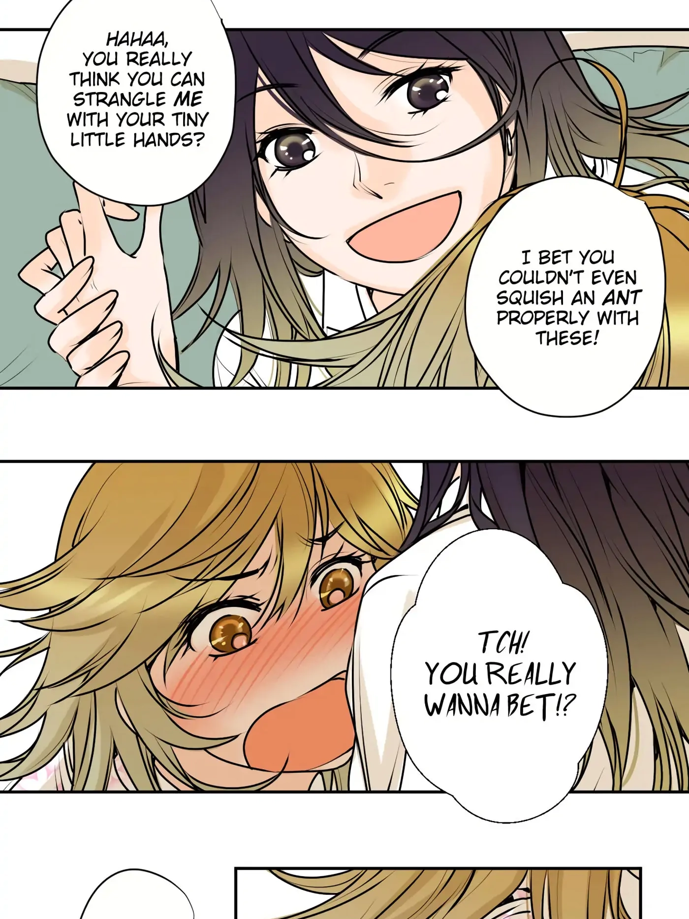 Pulse Chapter 17 page 16 - 