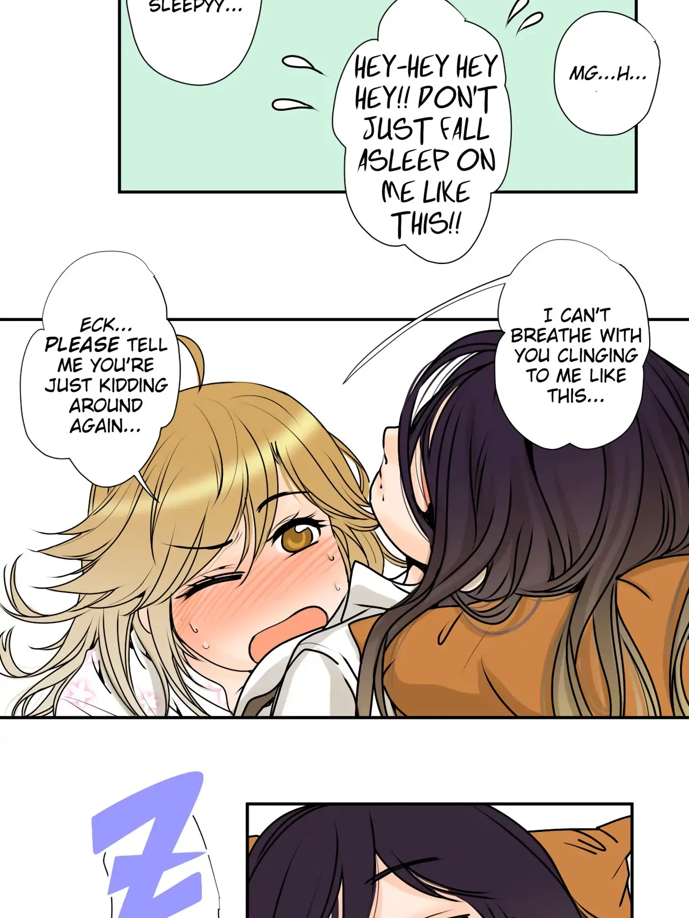 Pulse Chapter 17 page 19 - 