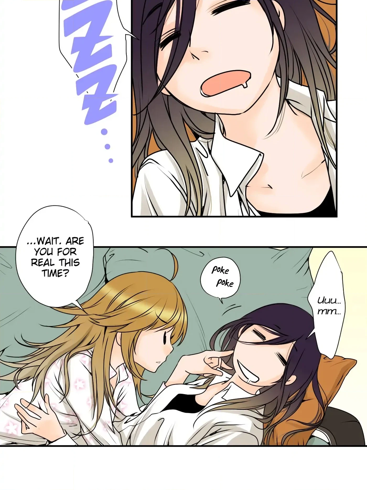 Pulse Chapter 17 page 20 - 