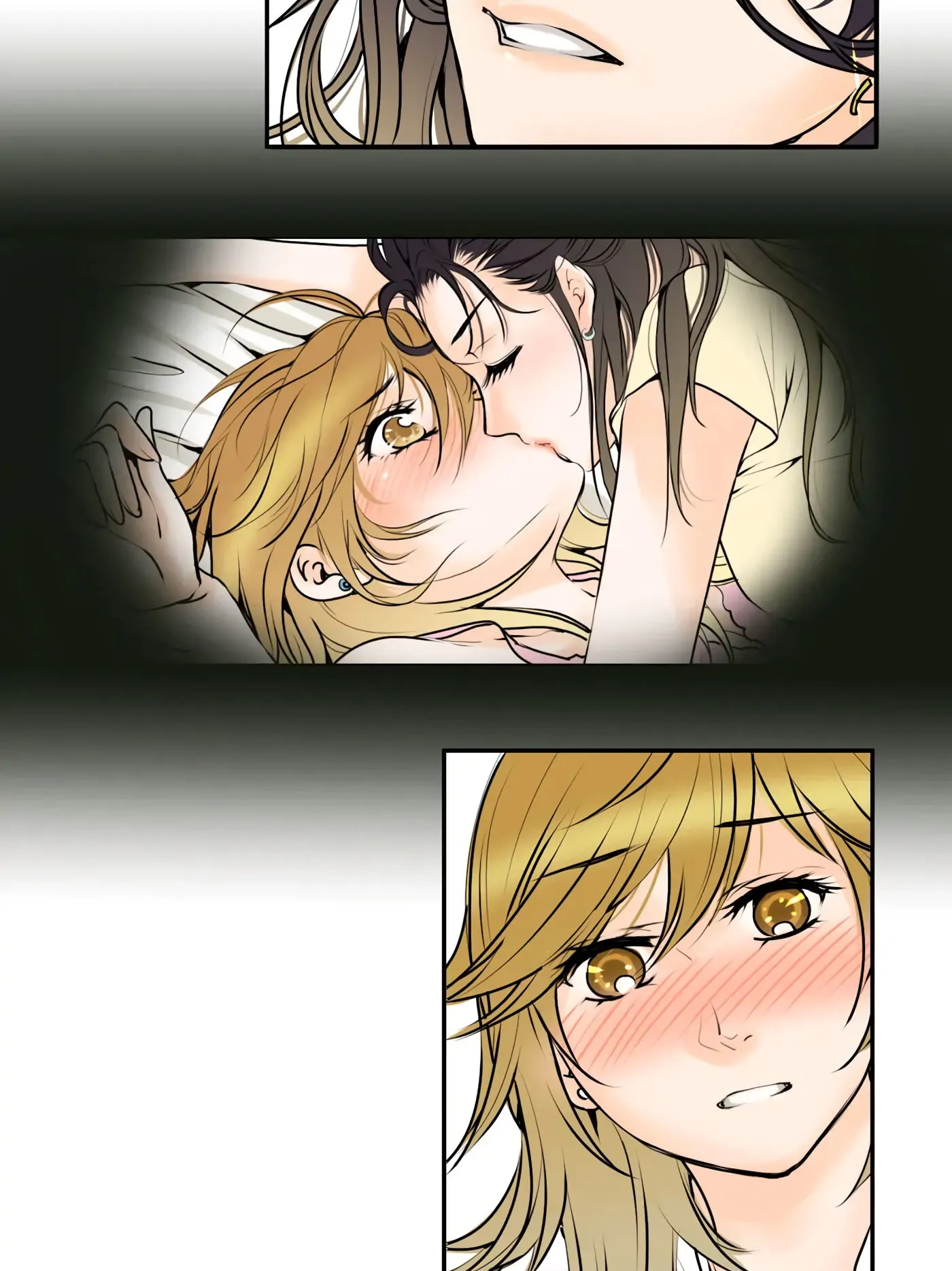 Pulse Chapter 17 page 22 - 