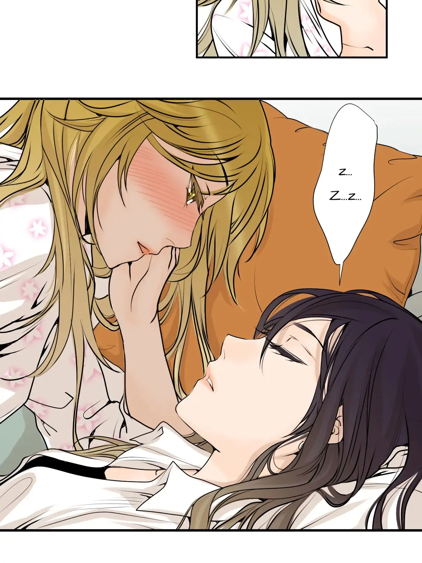 Pulse Chapter 17 page 23 - 