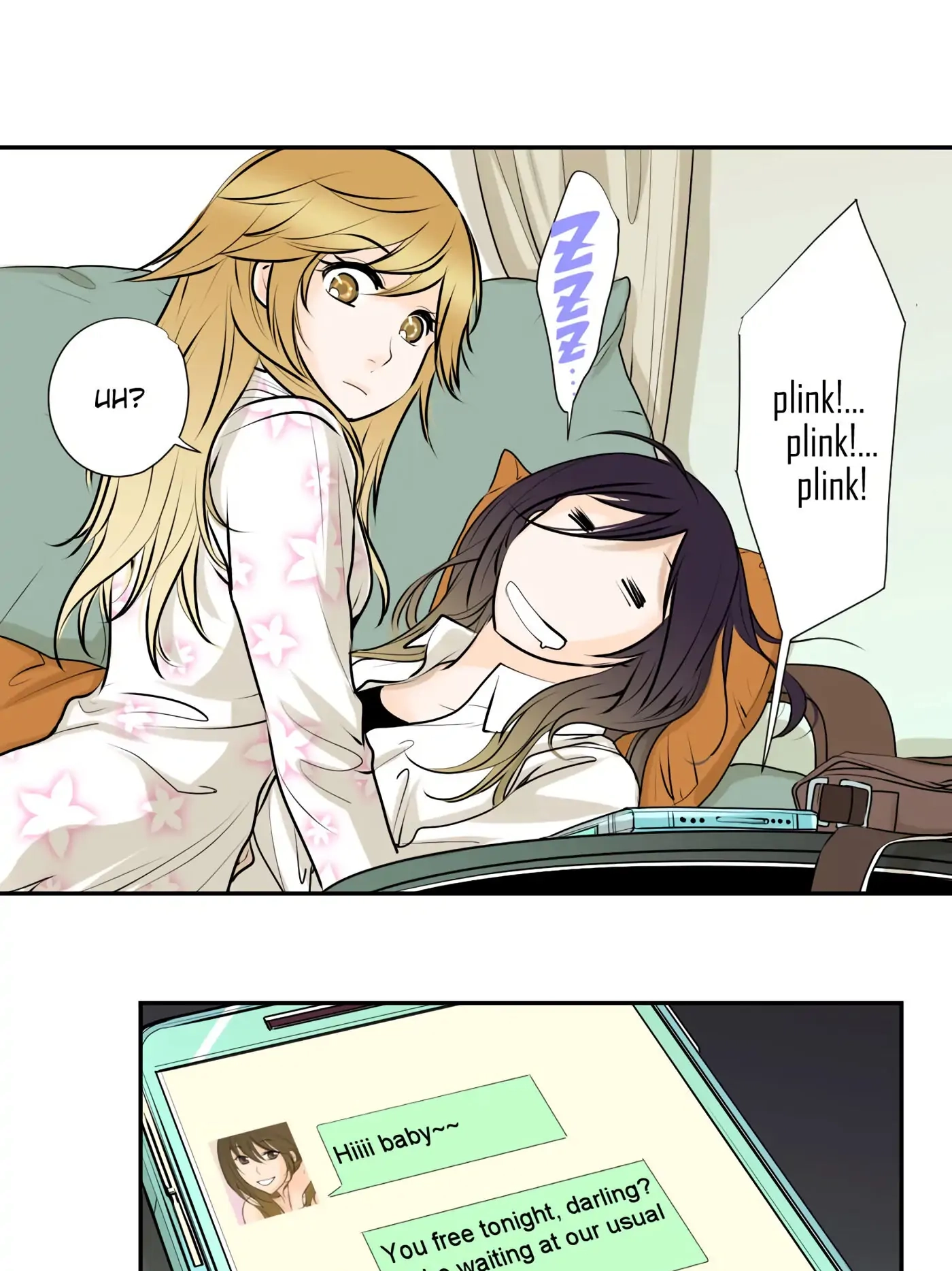 Pulse Chapter 17 page 24 - 