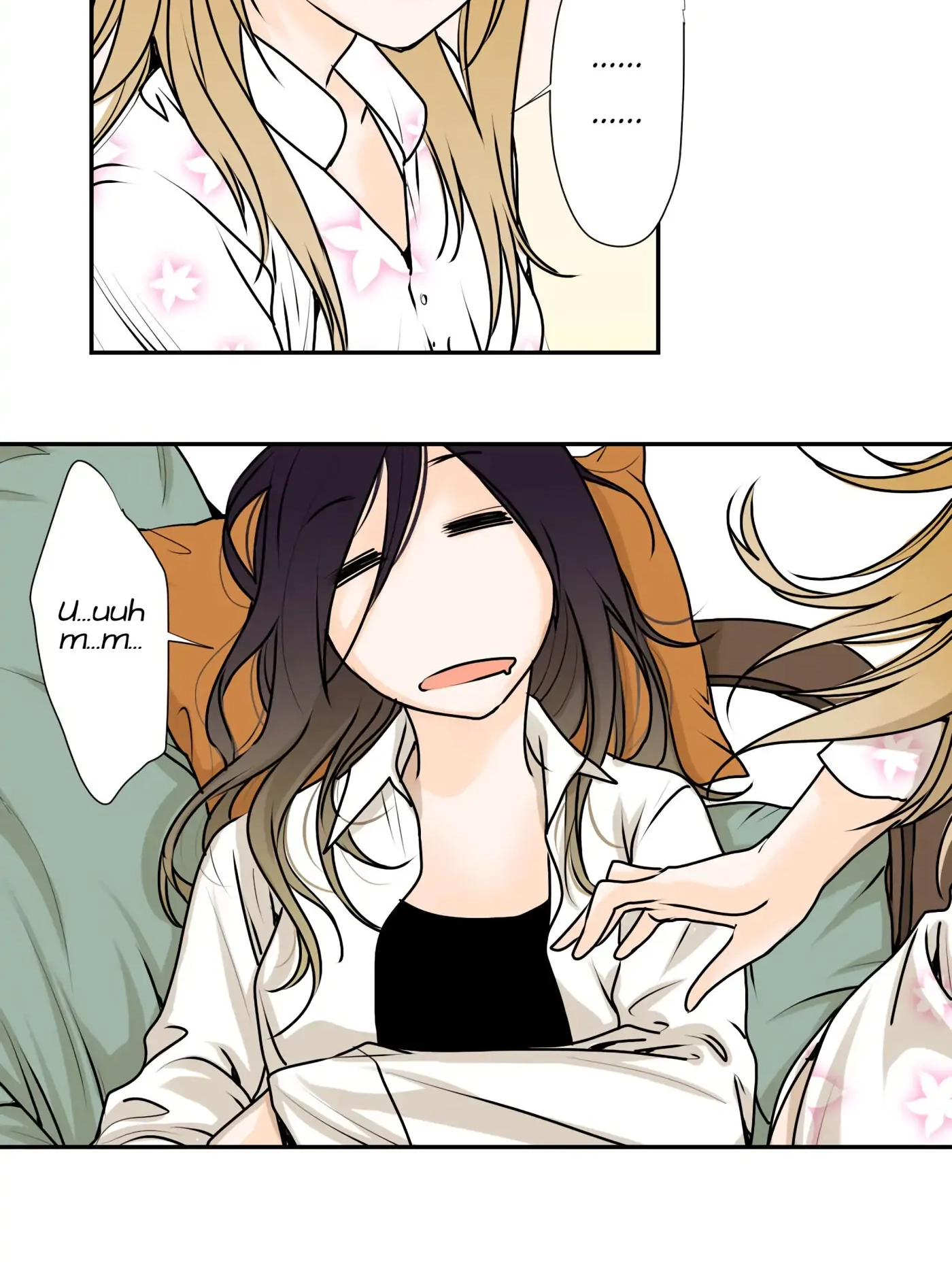 Pulse Chapter 17 page 26 - 