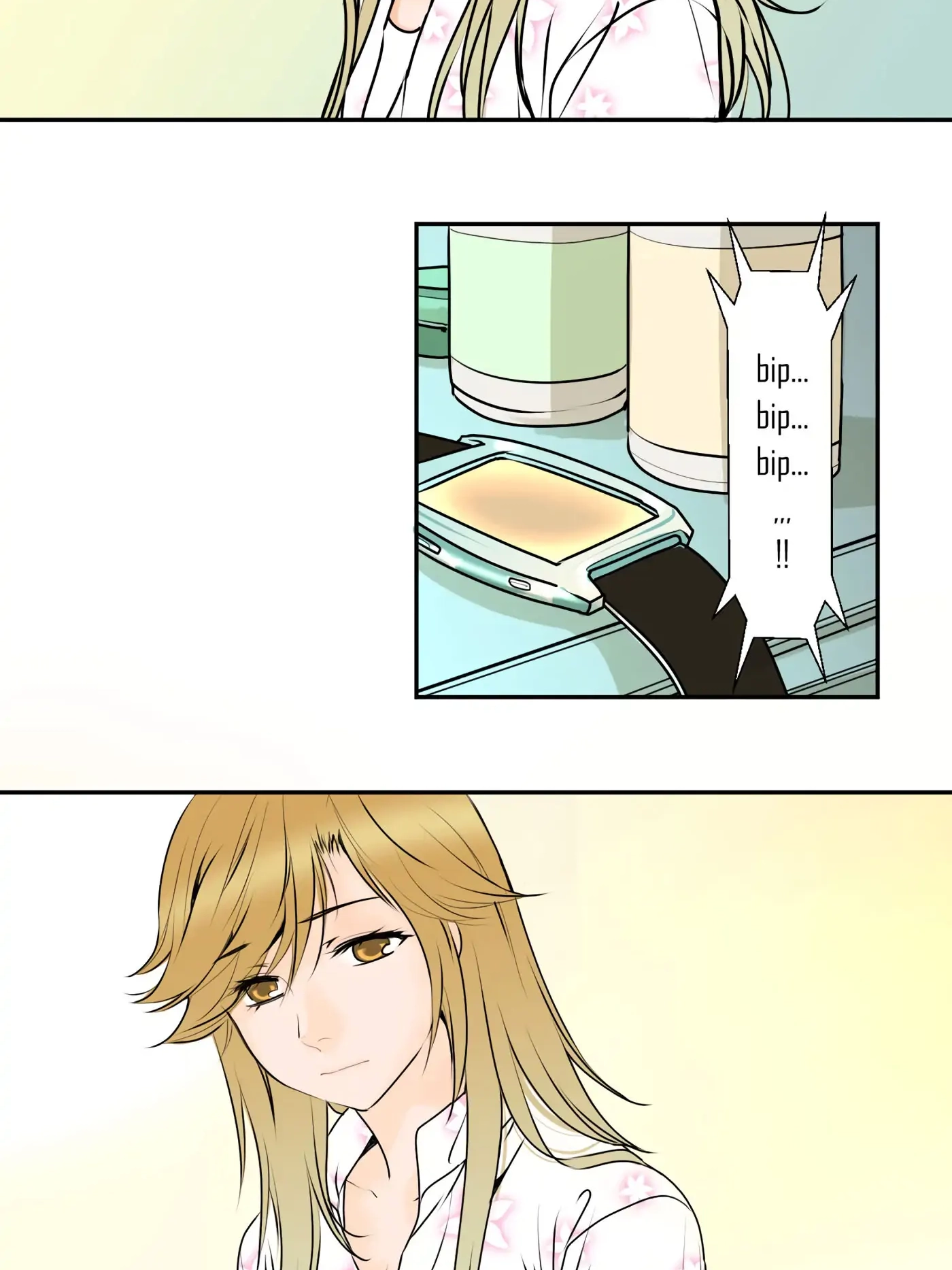 Pulse Chapter 17 page 28 - 