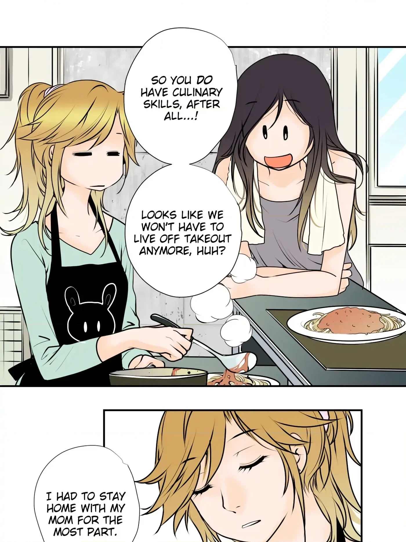 Pulse Chapter 17 page 30 - 