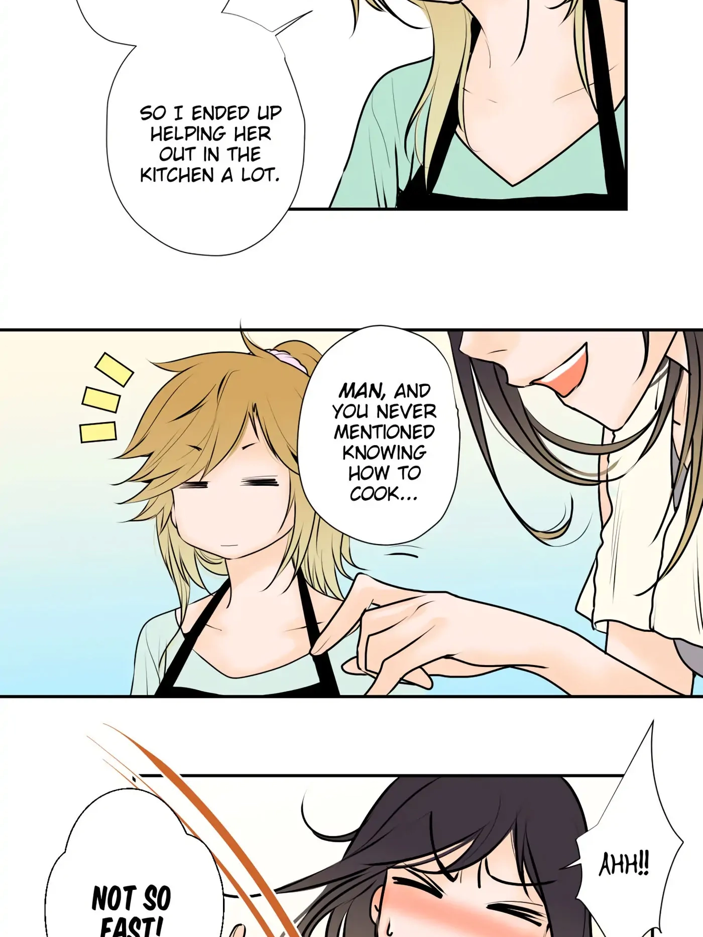 Pulse Chapter 17 page 31 - 