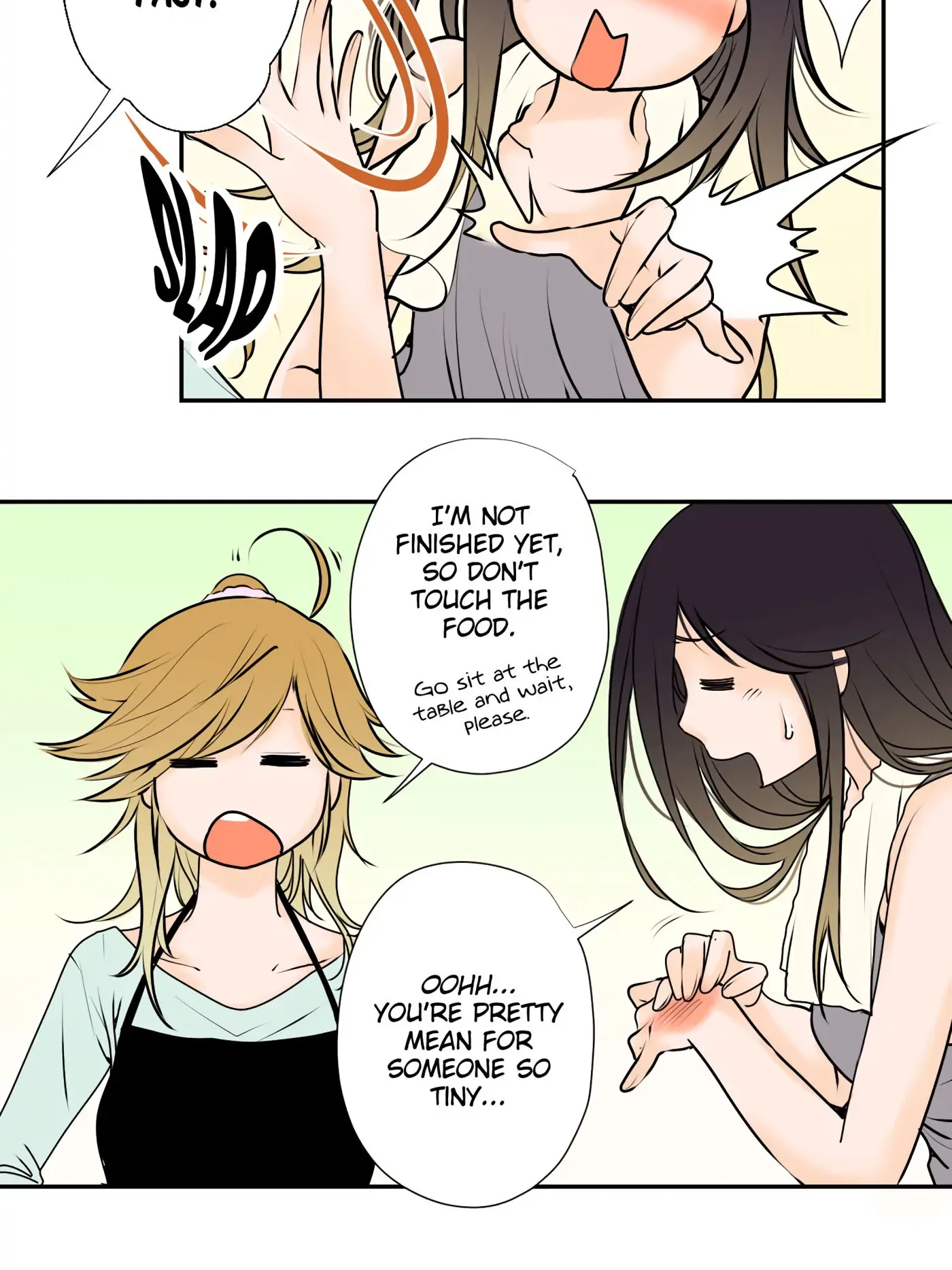 Pulse Chapter 17 page 32 - 
