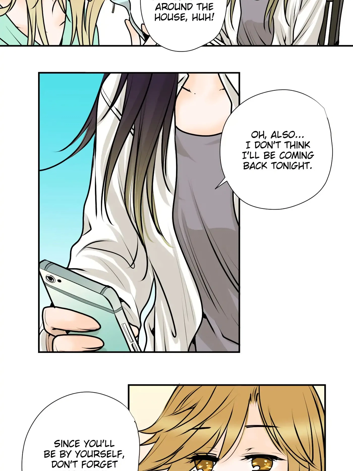 Pulse Chapter 17 page 34 - 