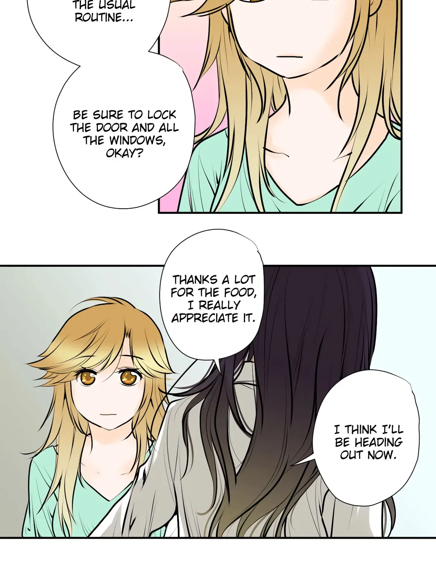 Pulse Chapter 17 page 35 - 