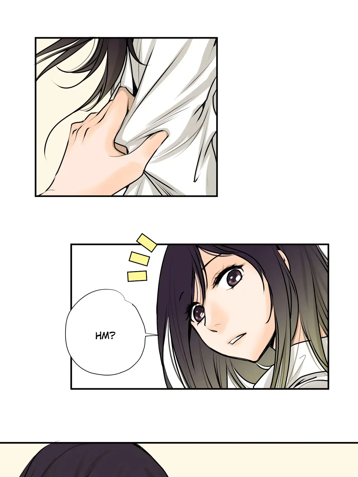 Pulse Chapter 17 page 36 - 