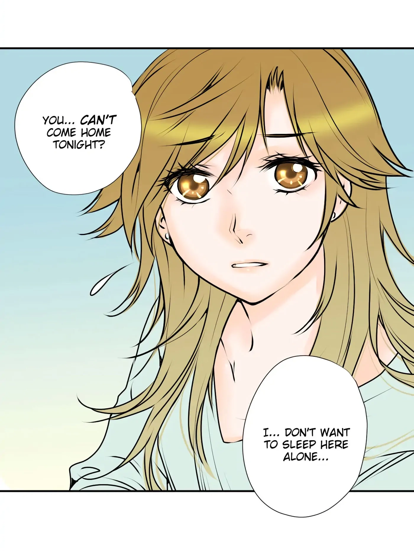 Pulse Chapter 17 page 38 - 