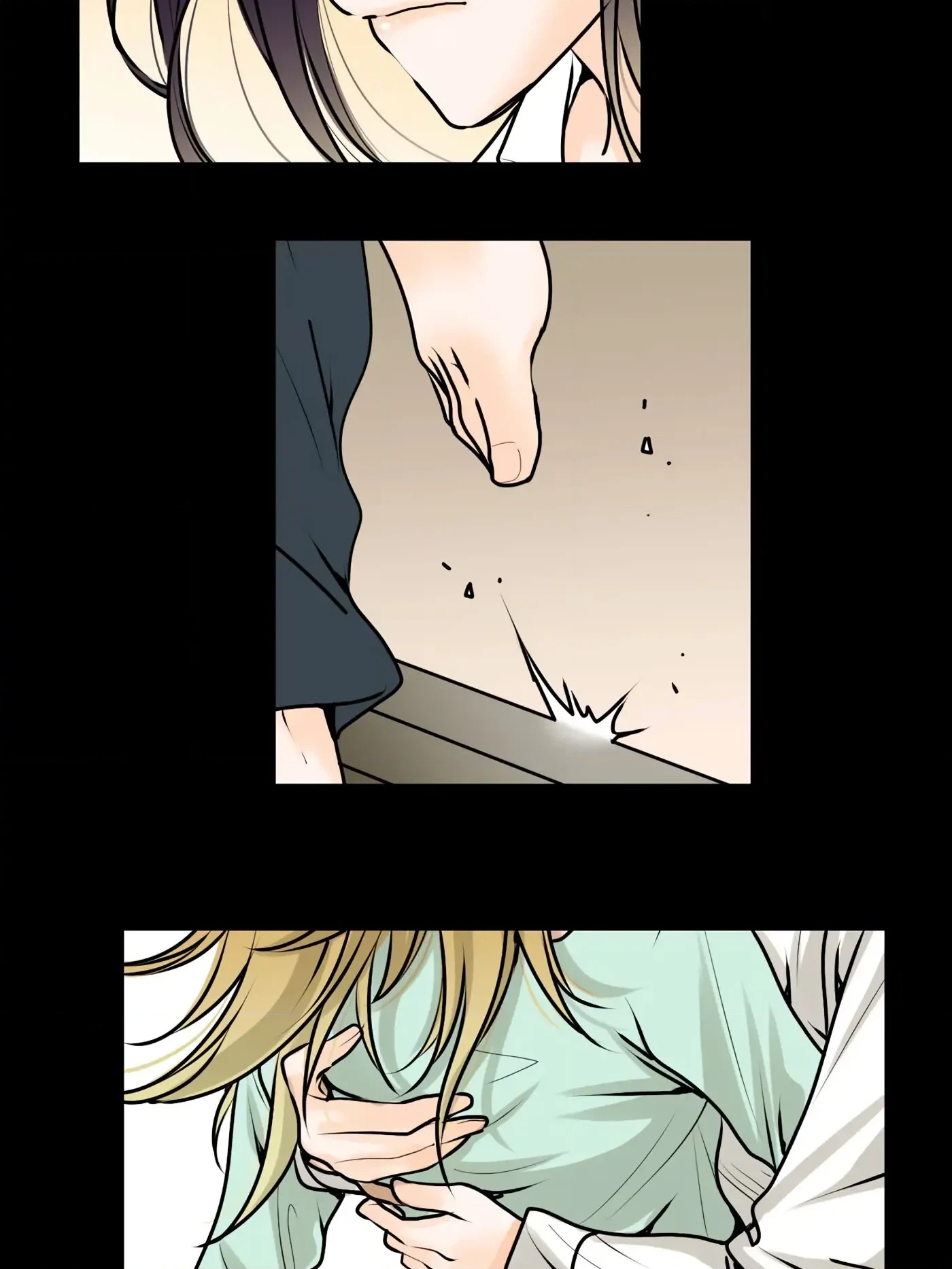 Pulse Chapter 17 page 40 - 