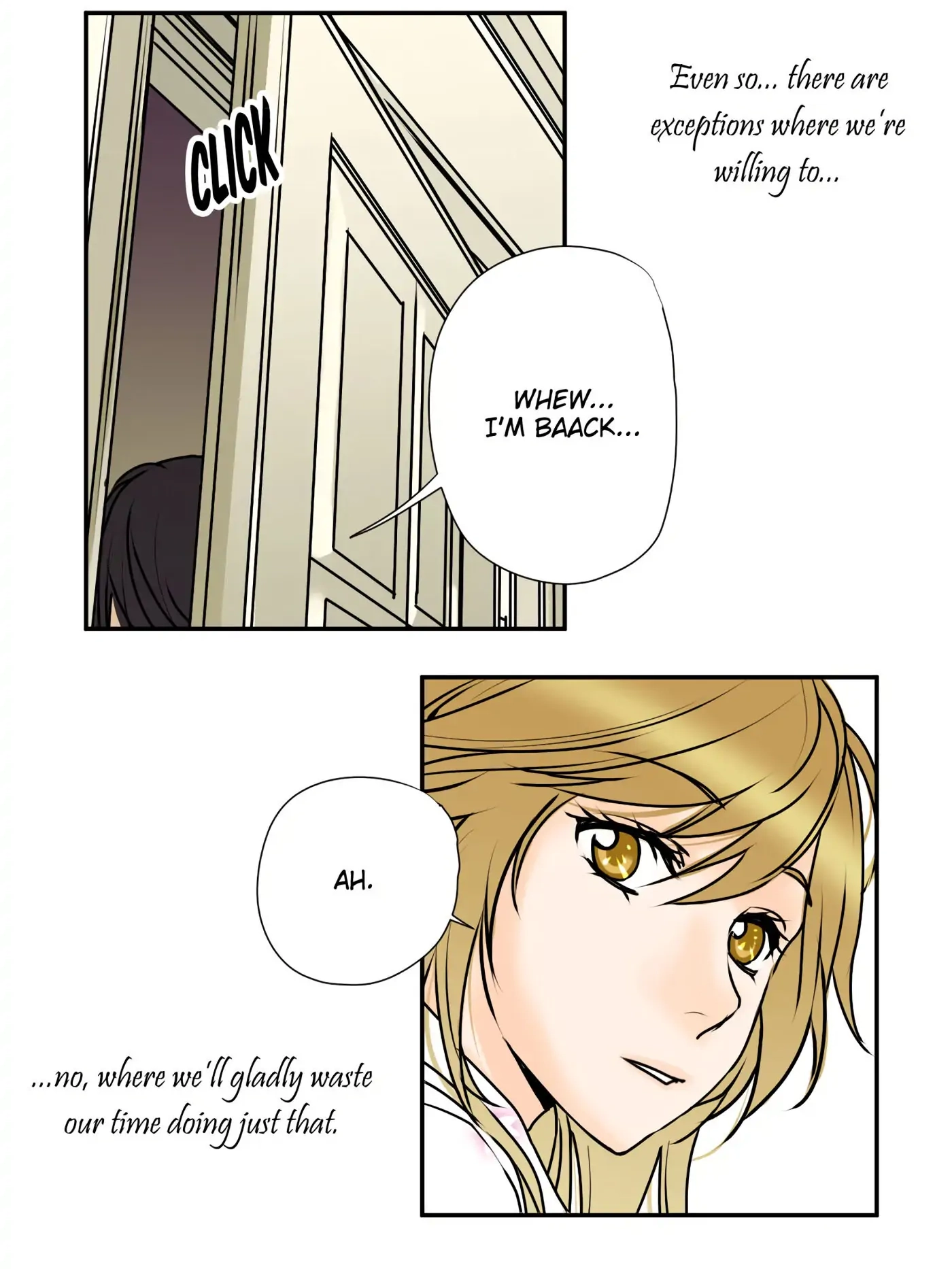 Pulse Chapter 17 page 5 - 