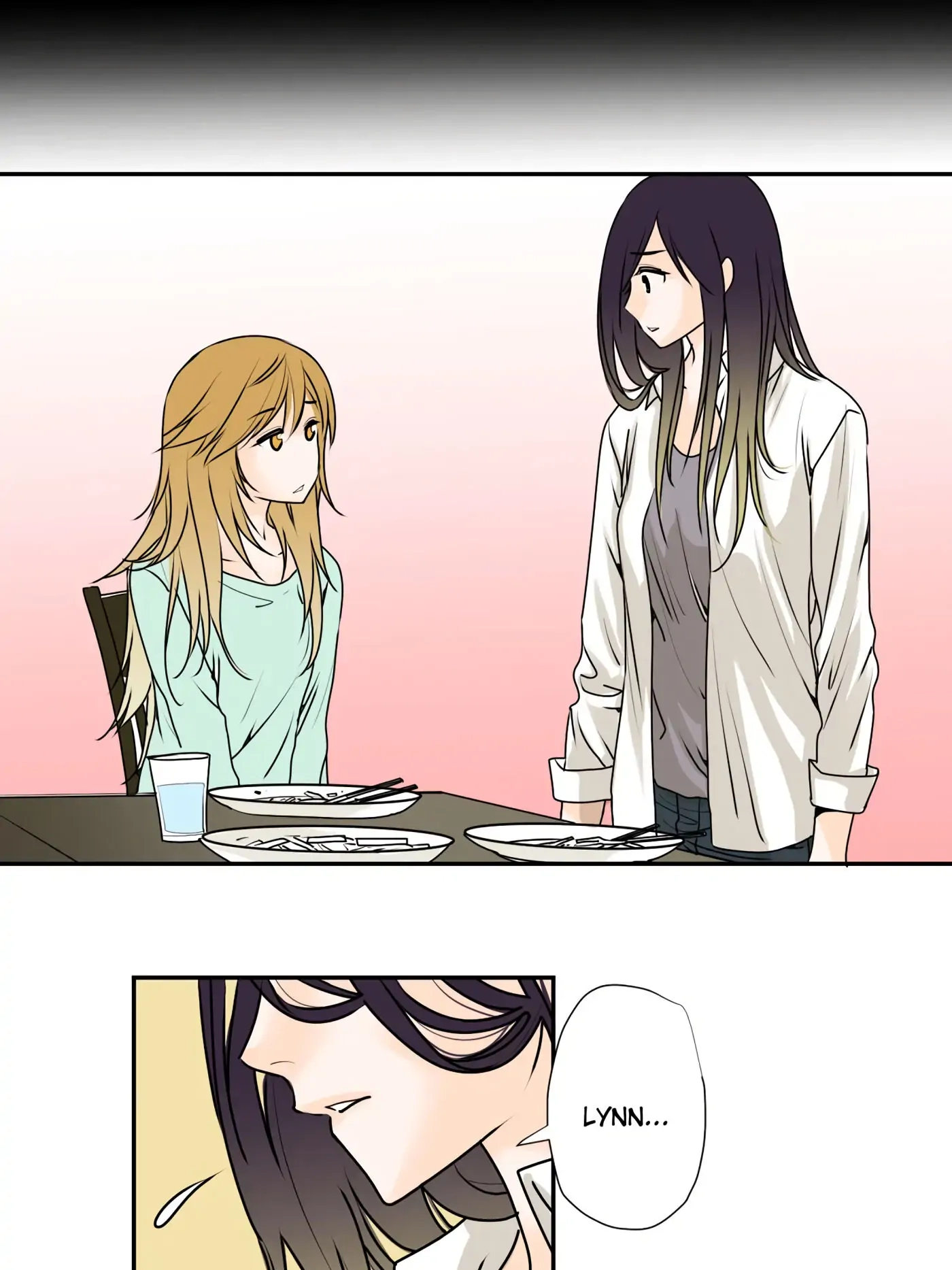Pulse Chapter 17 page 42 - 
