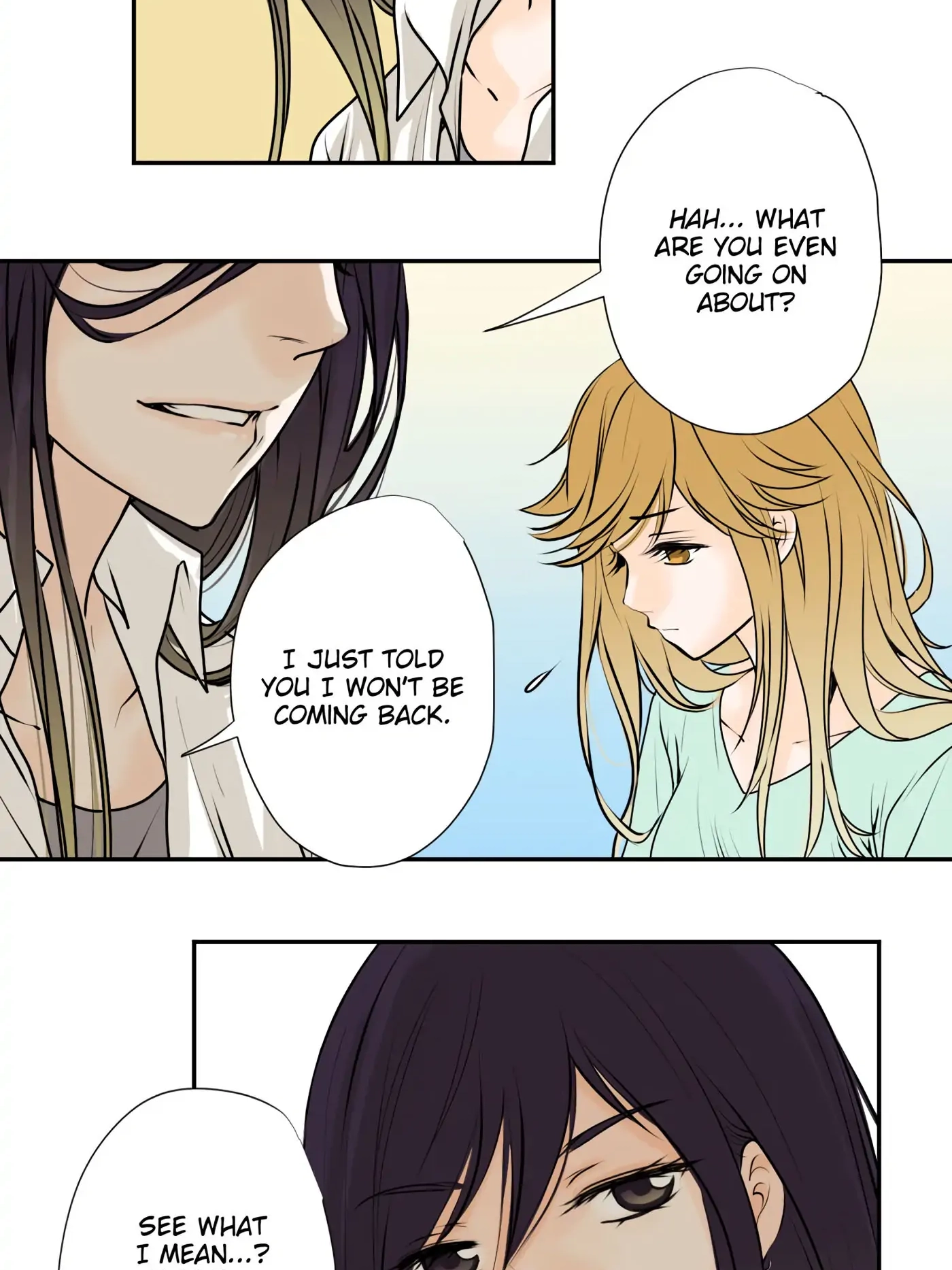 Pulse Chapter 17 page 43 - 