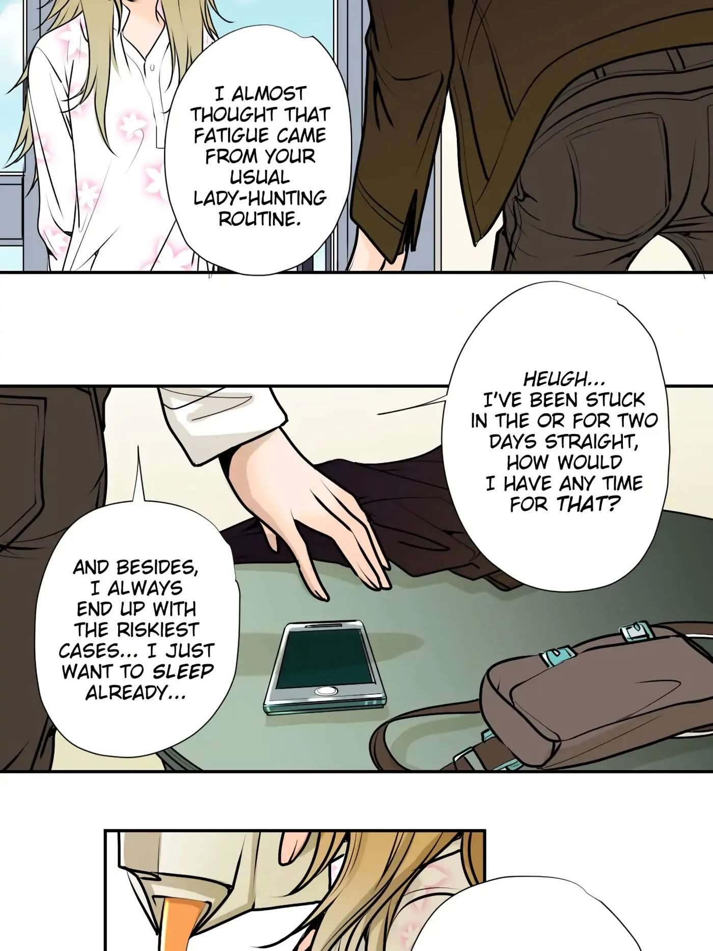 Pulse Chapter 17 page 7 - 
