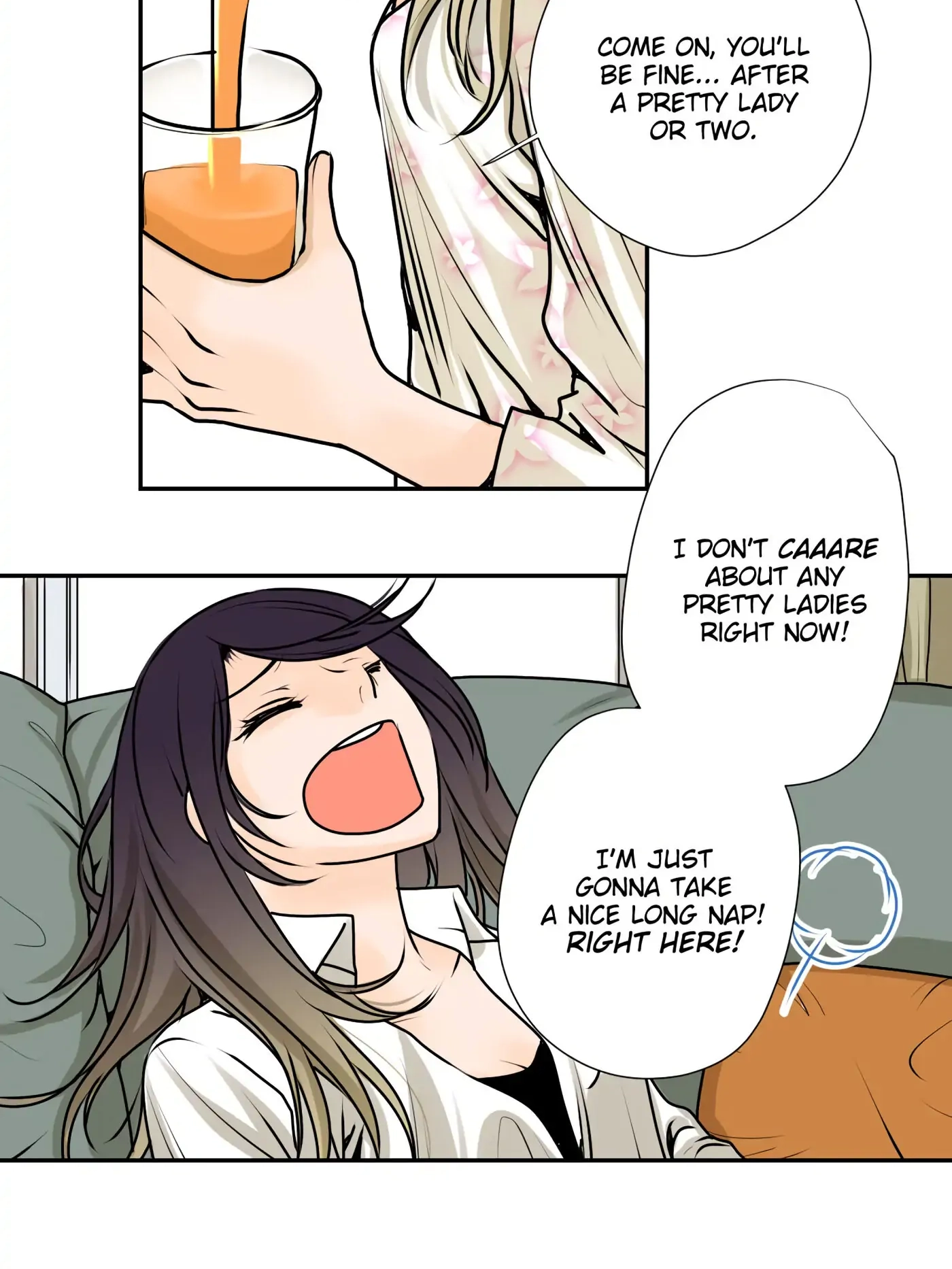 Pulse Chapter 17 page 8 - 