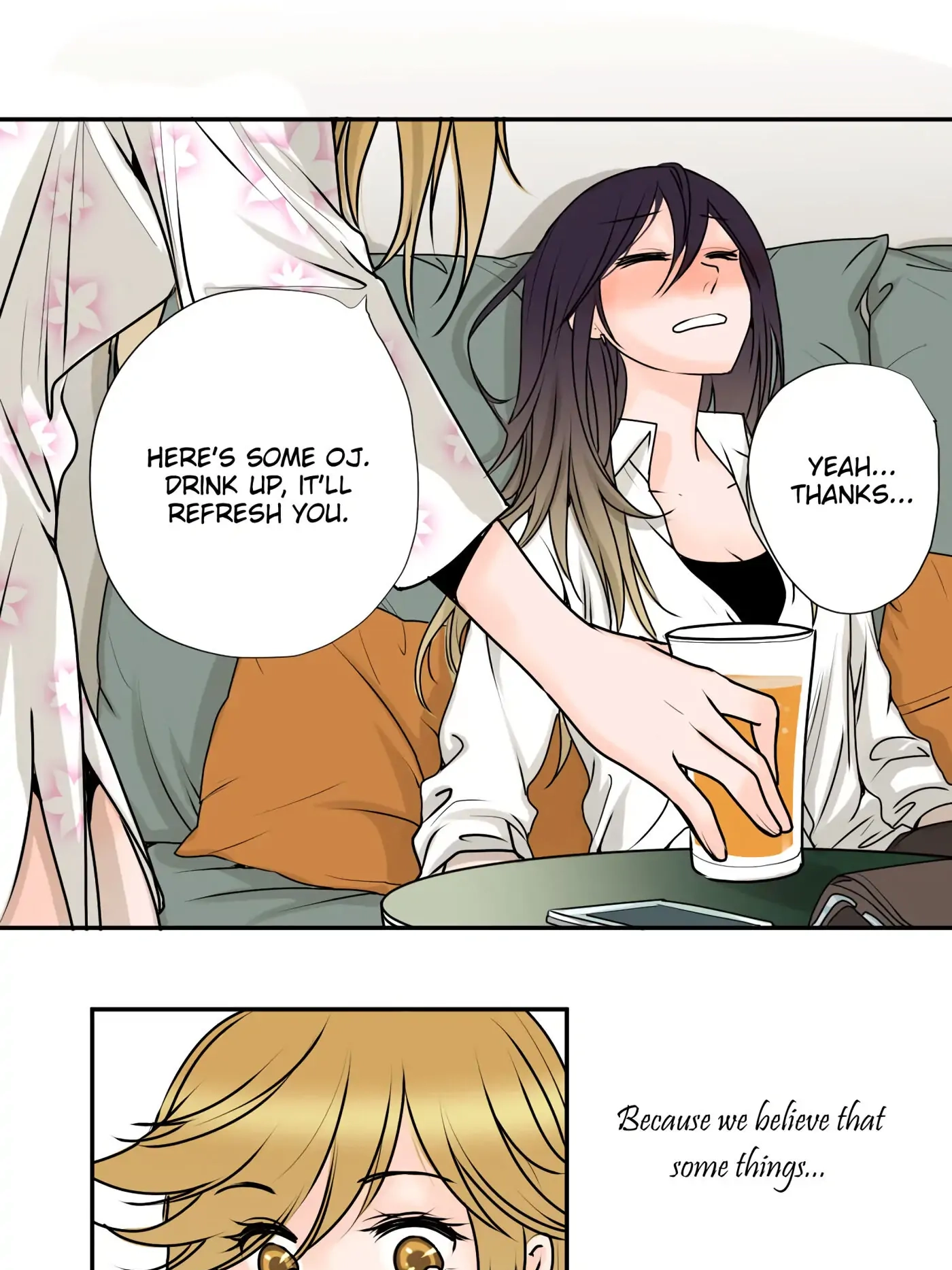Pulse Chapter 17 page 9 - 