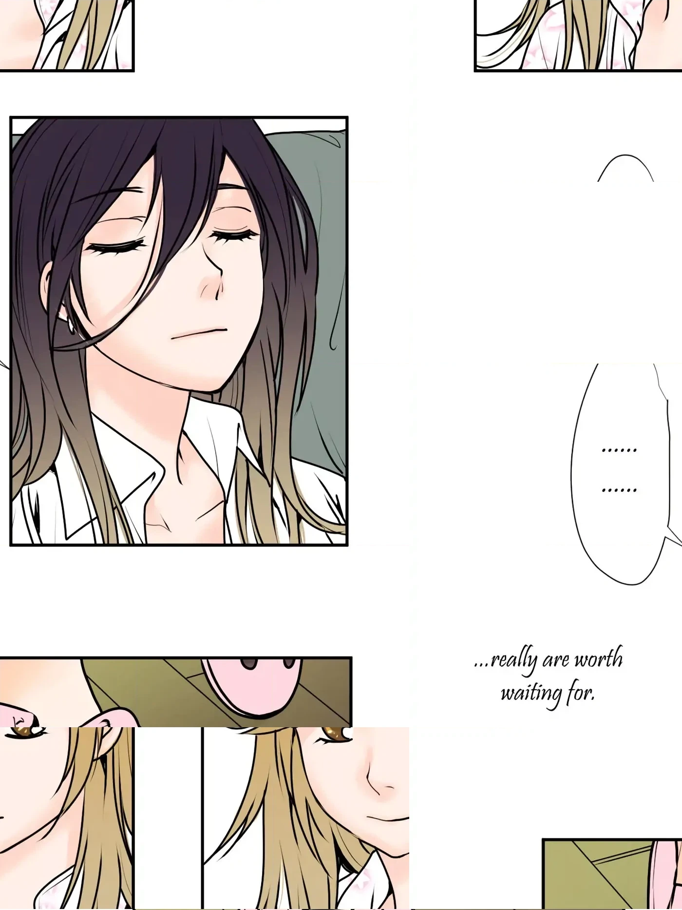 Pulse Chapter 17 page 10 - 