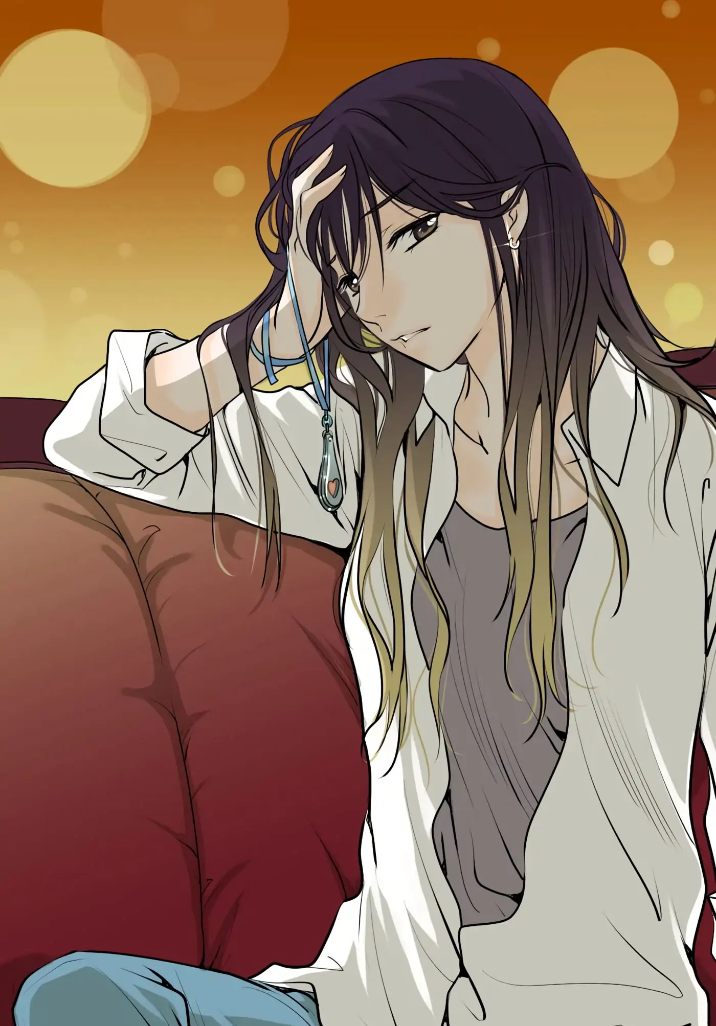 Pulse Chapter 18 page 1 - 