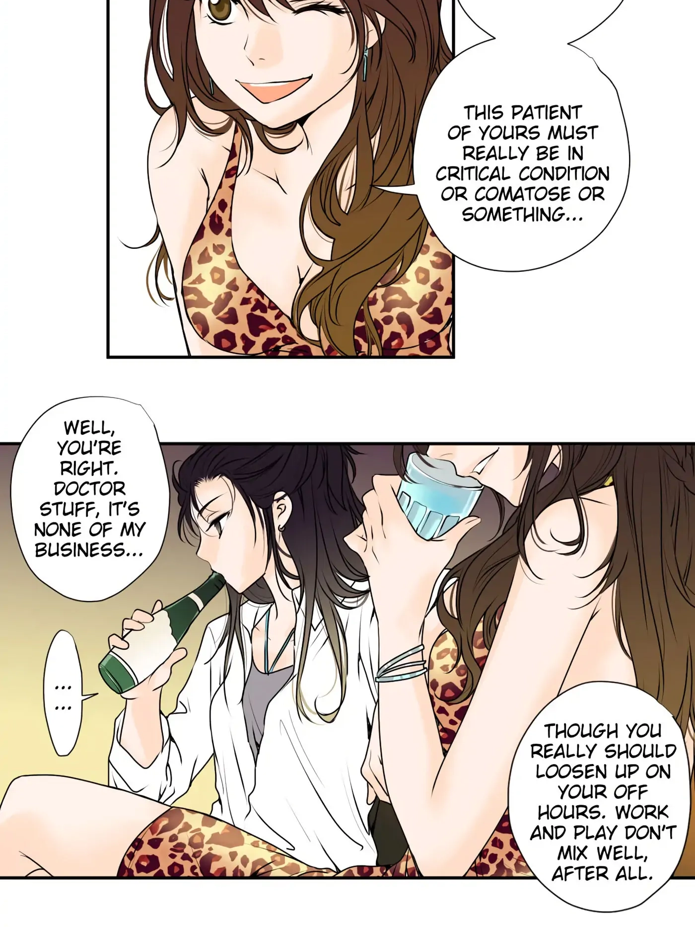 Pulse Chapter 18 page 11 - 