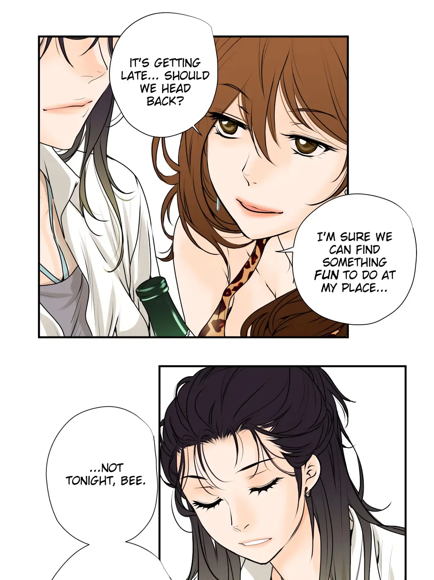 Pulse Chapter 18 page 12 - 