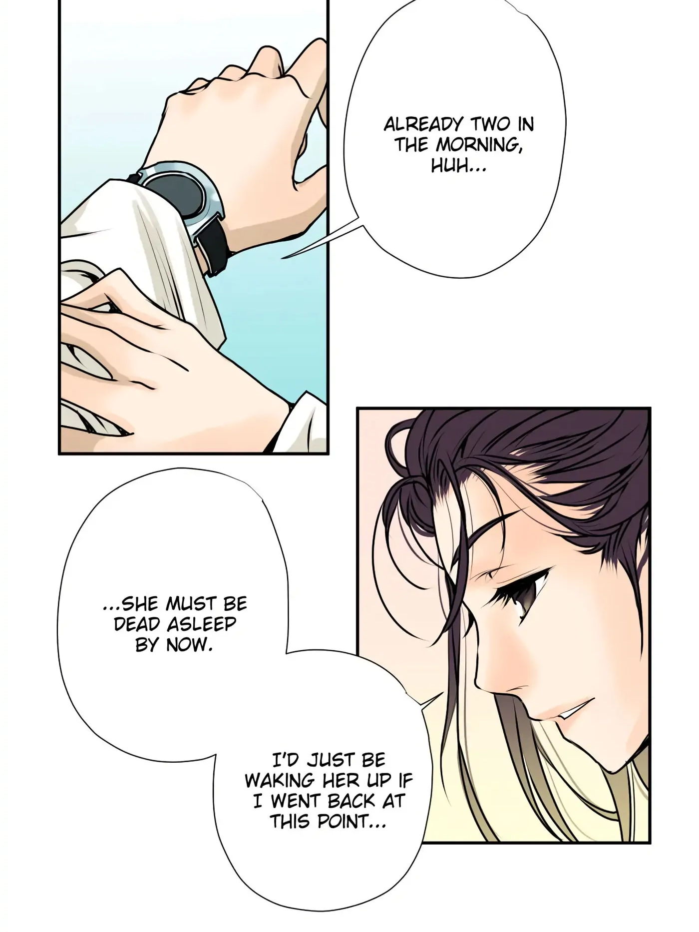 Pulse Chapter 18 page 17 - 