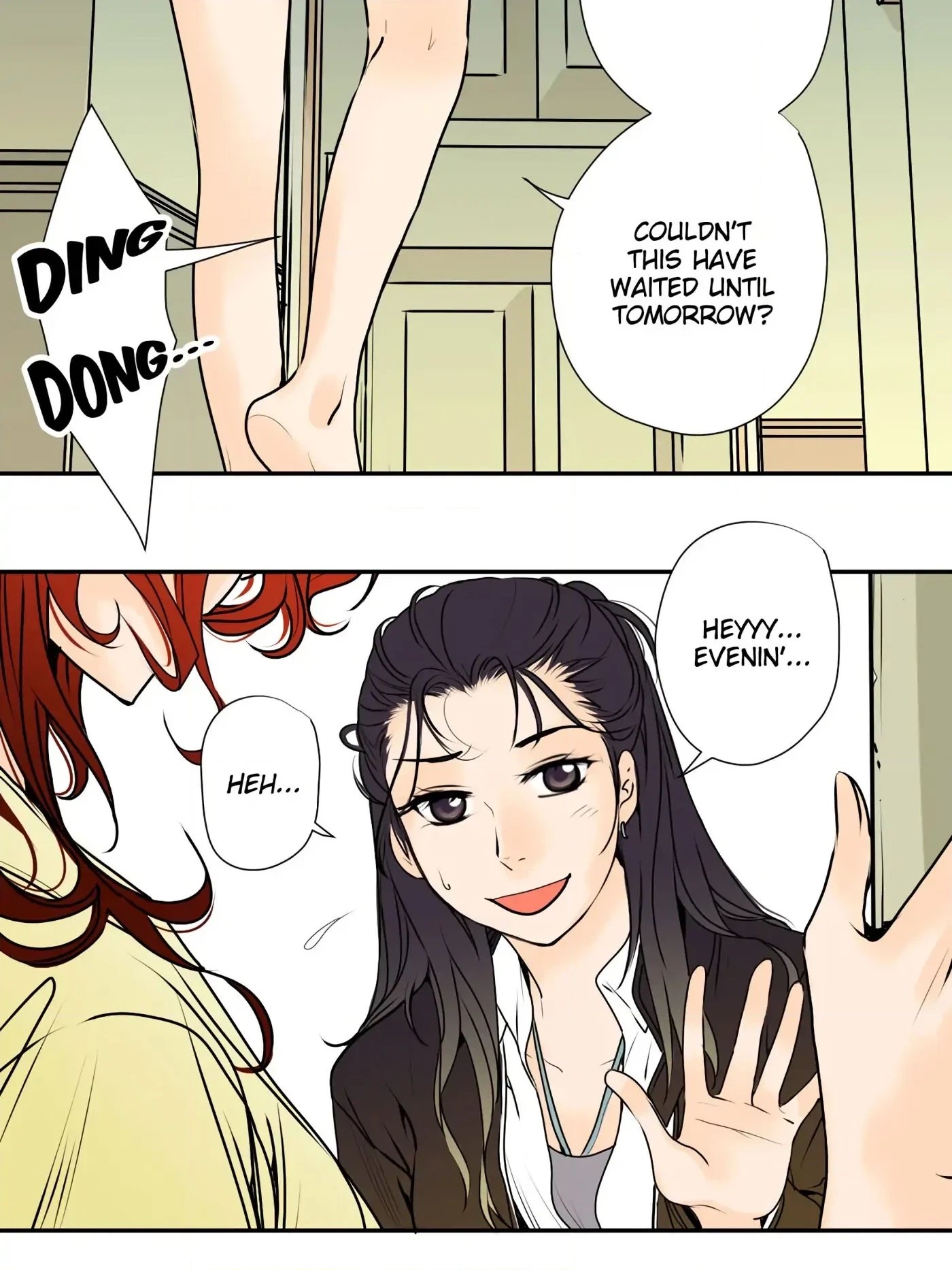 Pulse Chapter 18 page 20 - 