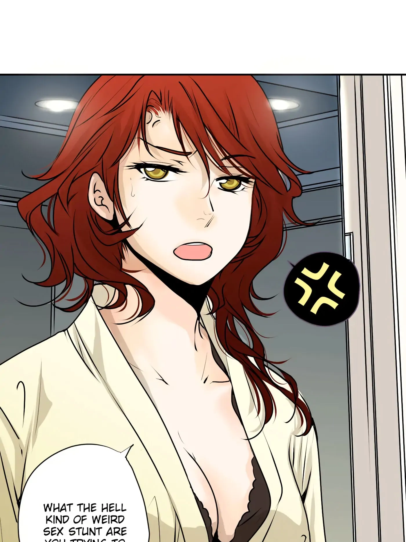 Pulse Chapter 18 page 21 - 