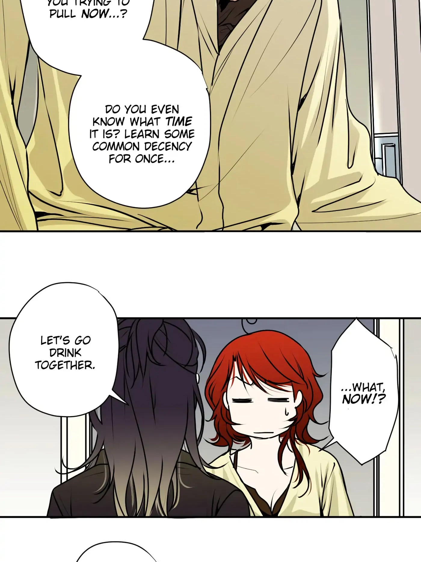 Pulse Chapter 18 page 22 - 