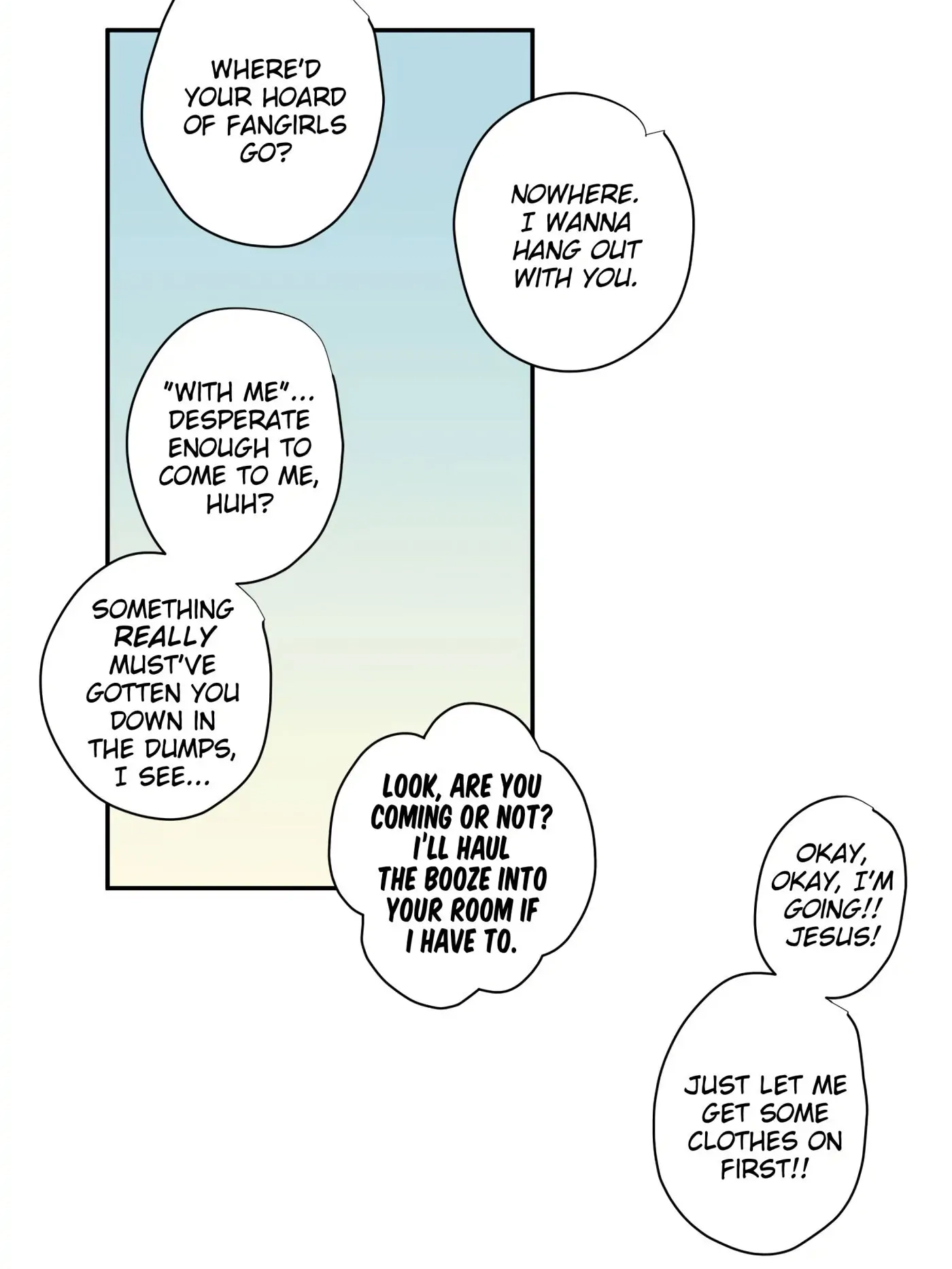 Pulse Chapter 18 page 23 - 